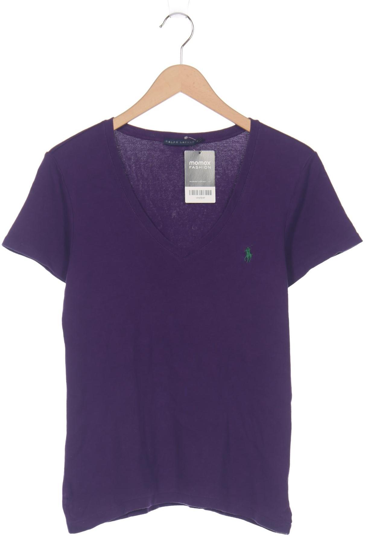 

Polo Ralph Lauren Damen T-Shirt, flieder, Gr. 44