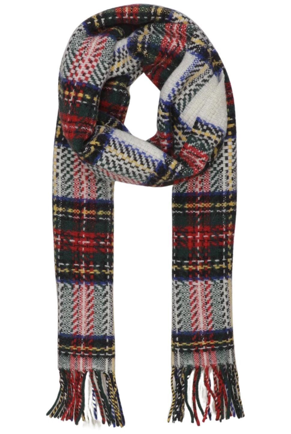 

Polo Ralph Lauren Damen Schal, mehrfarbig, Gr.