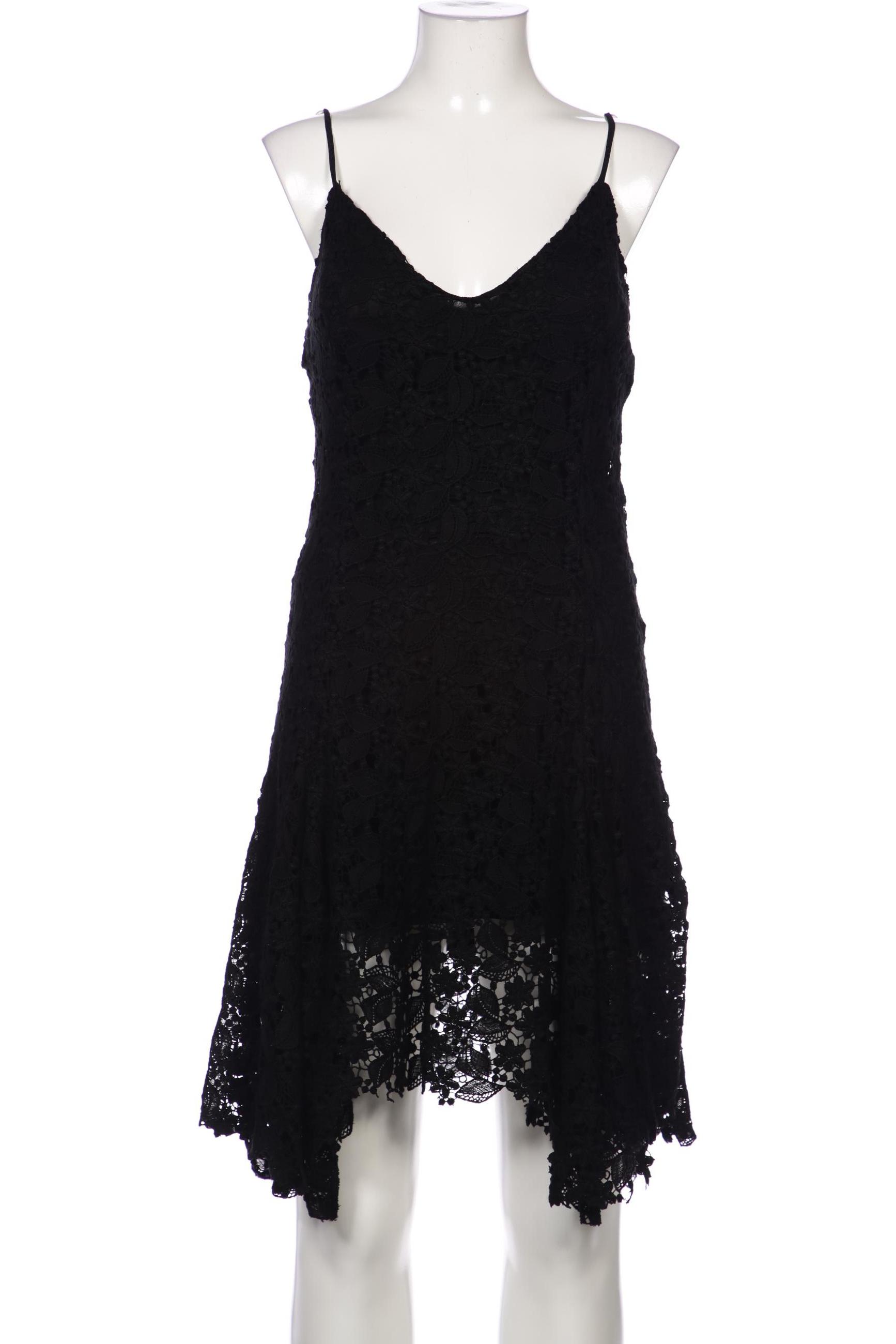 

Polo Ralph Lauren Damen Kleid, schwarz, Gr. 38