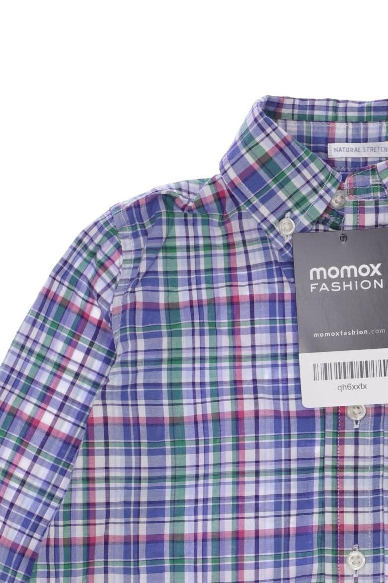 Thumbnail - Polo Ralph Lauren Jungen Hemd, blau, Gr. 92