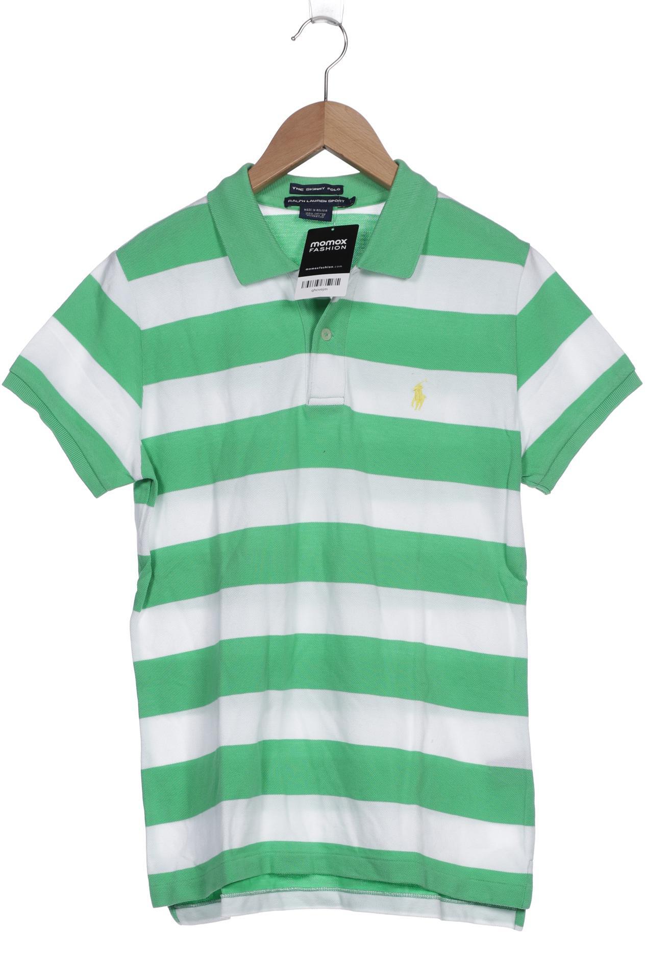 

Polo Ralph Lauren Damen Poloshirt, grün
