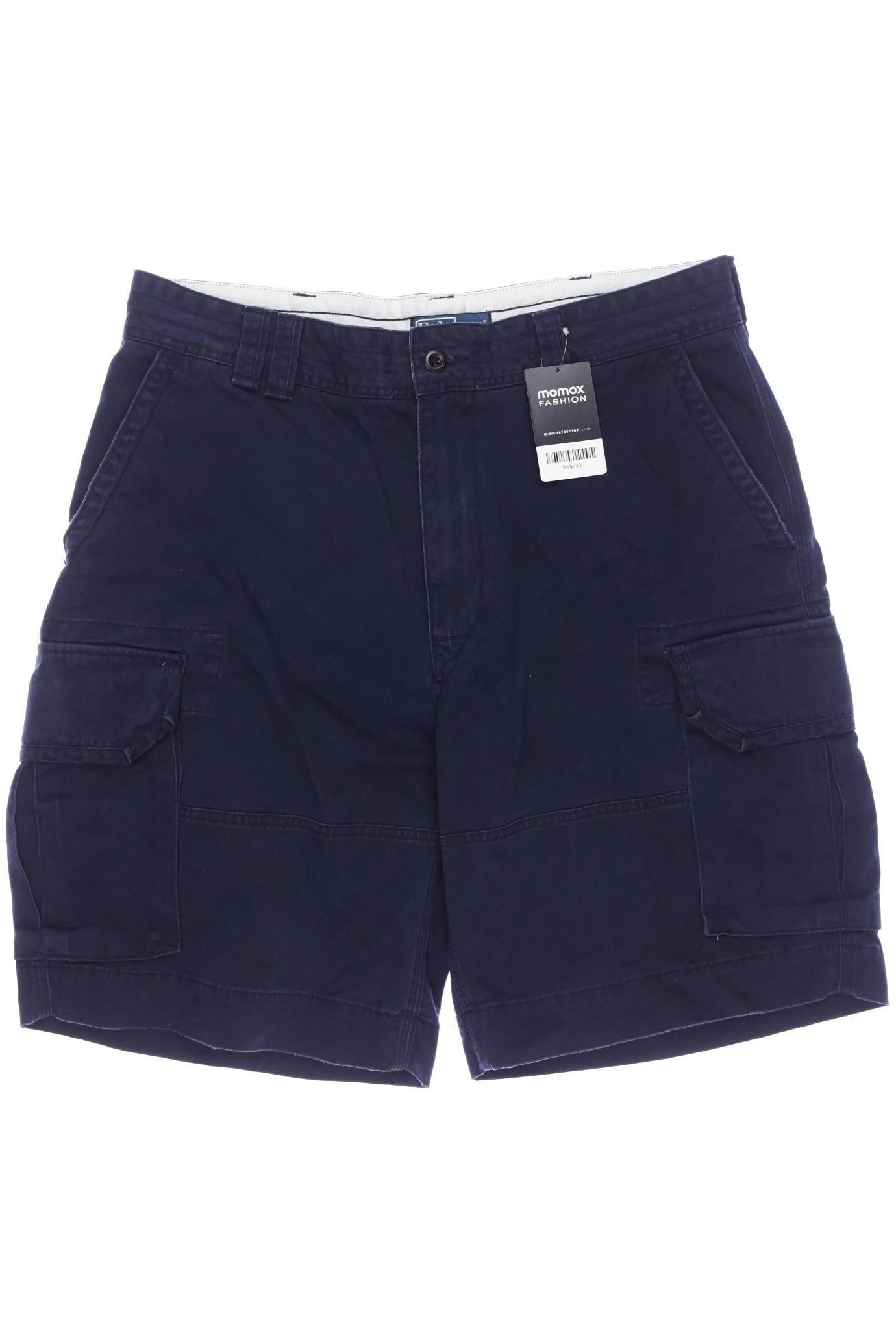 

Polo Ralph Lauren Herren Shorts, marineblau, Gr. 36