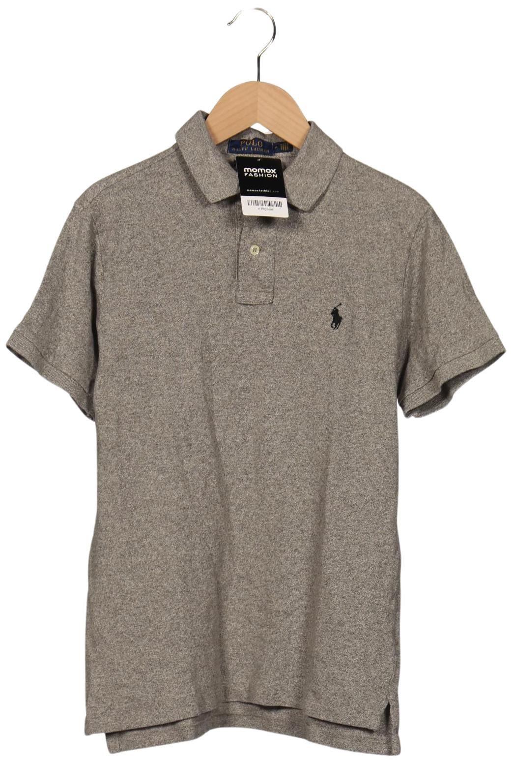 

Polo Ralph Lauren Damen Poloshirt, grau, Gr. 38