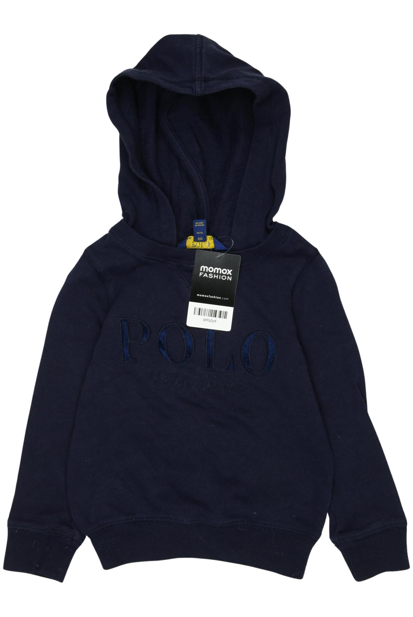 

Polo Ralph Lauren Herren Hoodies & Sweater, marineblau, Gr. 104