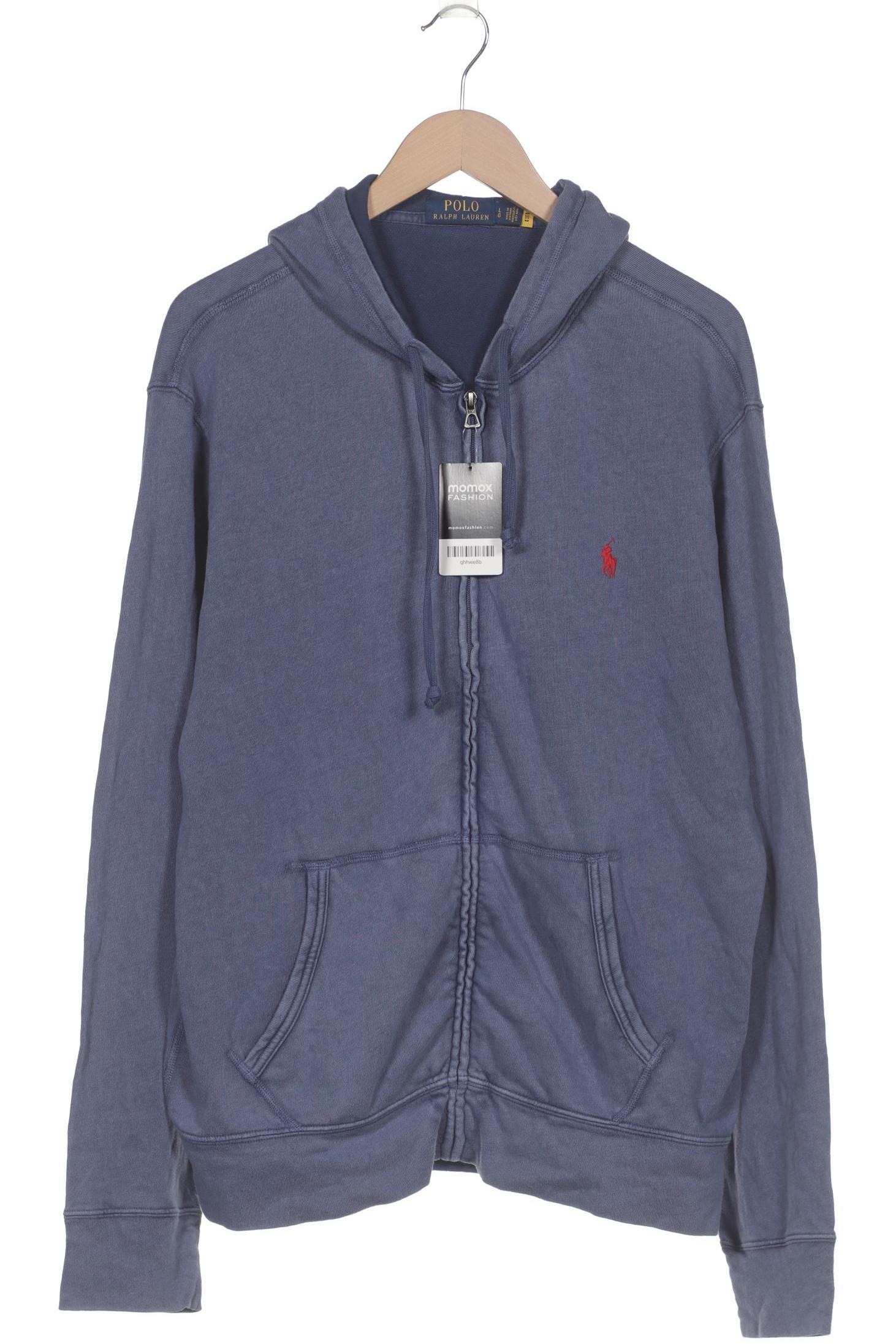 

Polo Ralph Lauren Herren Kapuzenpullover, marineblau, Gr. 52