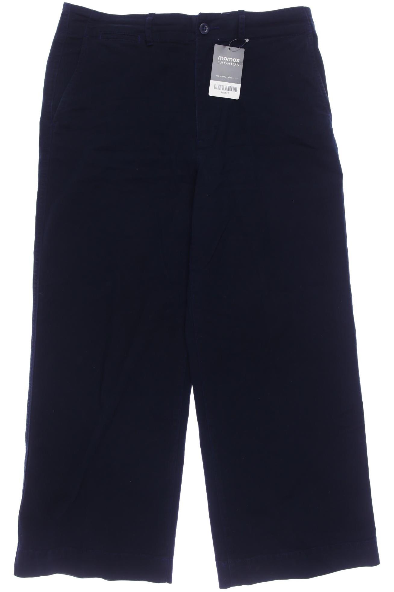 

Polo Ralph Lauren Damen Stoffhose, marineblau, Gr. 6