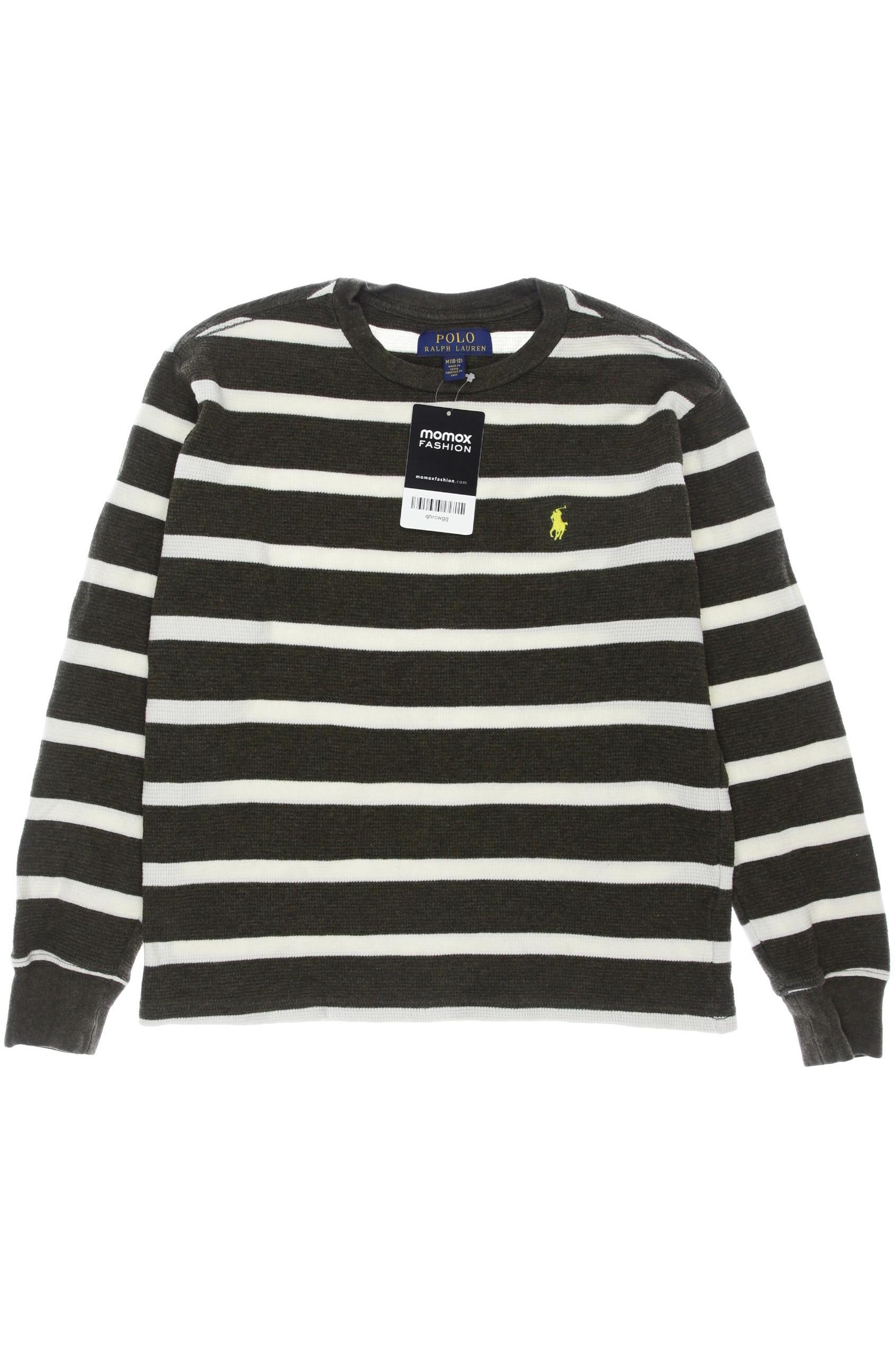 

Polo Ralph Lauren Herren Pullover, grün, Gr. 146