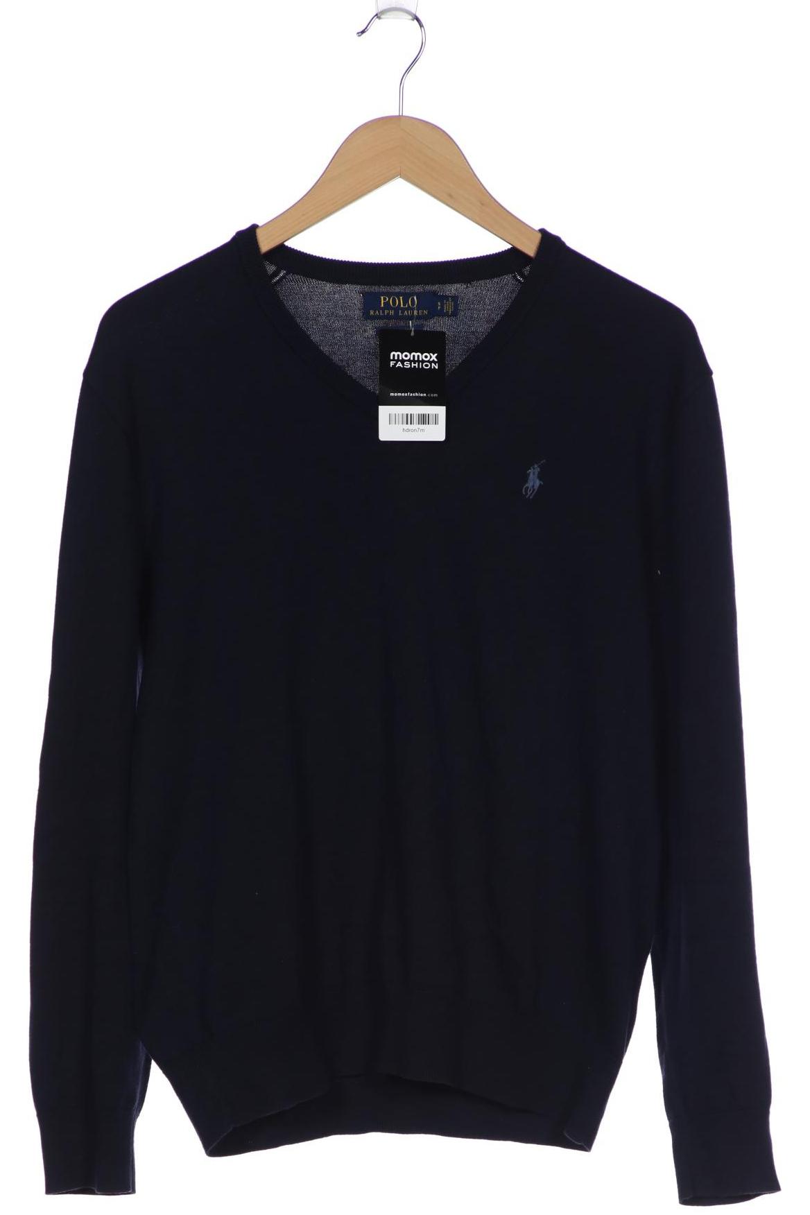 

Polo Ralph Lauren Herren Pullover, marineblau