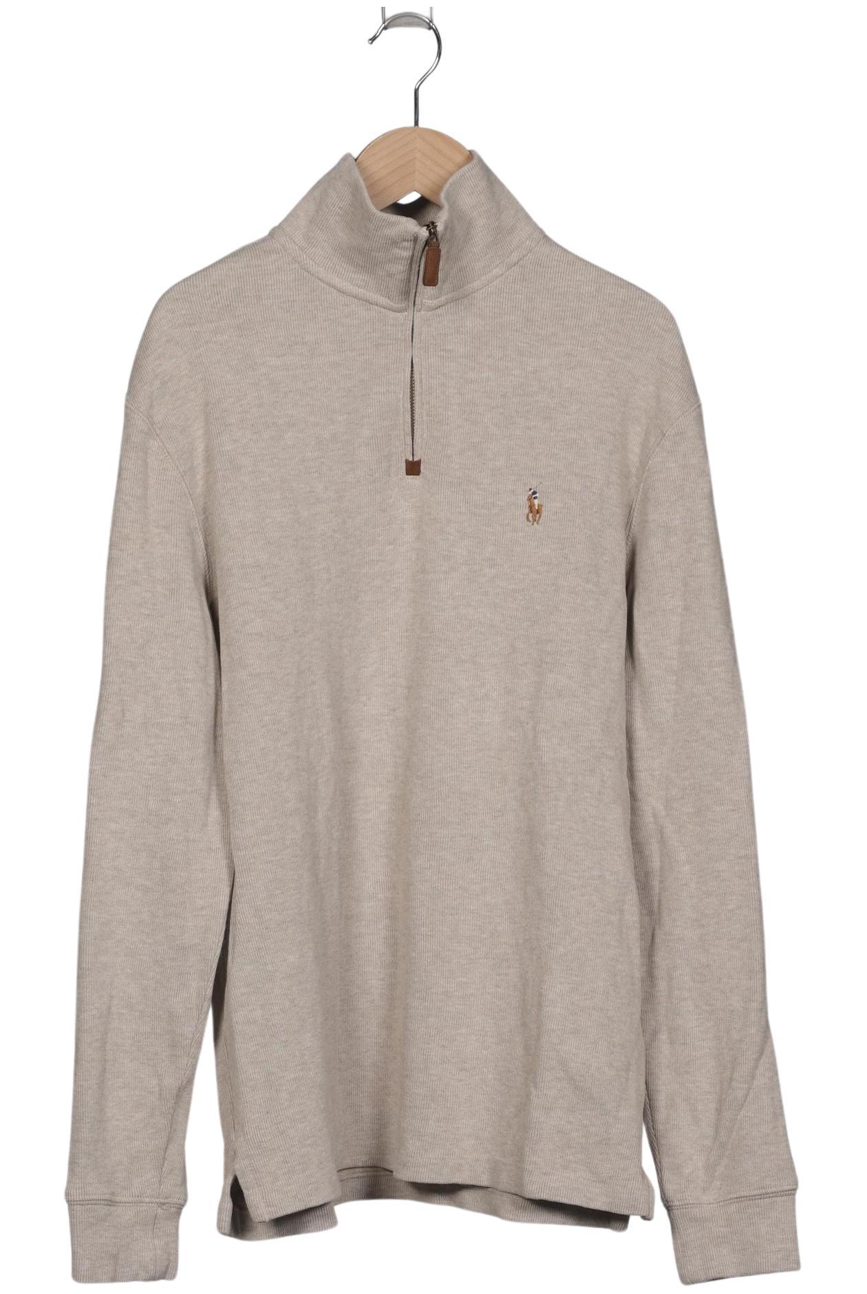

Polo Ralph Lauren Herren Pullover, beige, Gr. 46