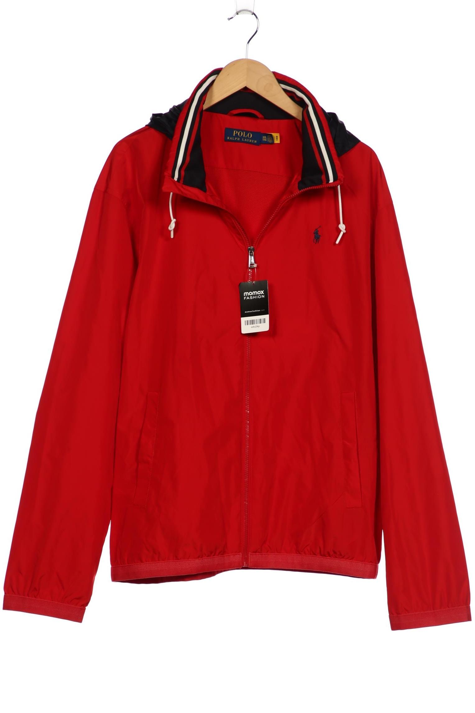 

Polo Ralph Lauren Herren Jacke, rot, Gr. 56