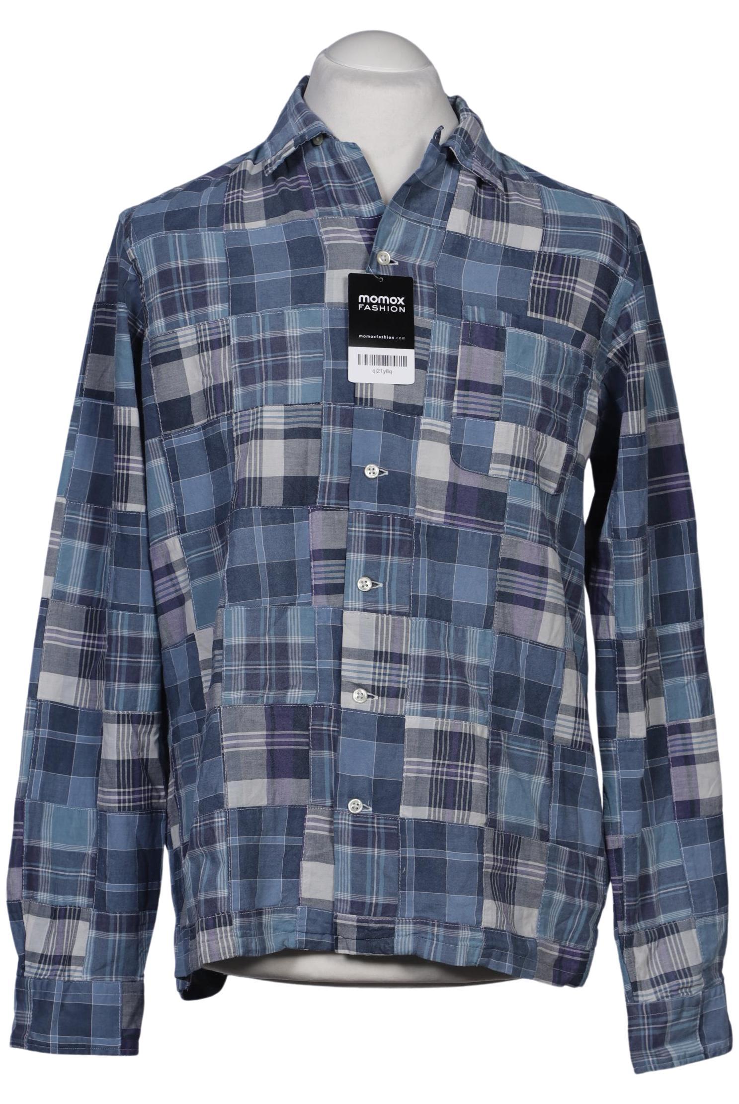 

Polo Ralph Lauren Herren Hemd, hellblau, Gr. 48