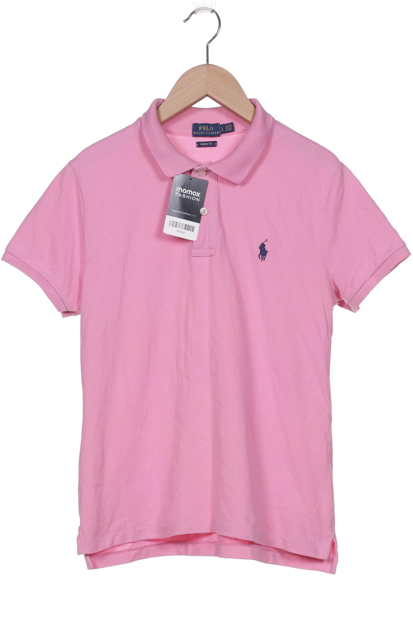 

Polo Ralph Lauren Damen Poloshirt, pink