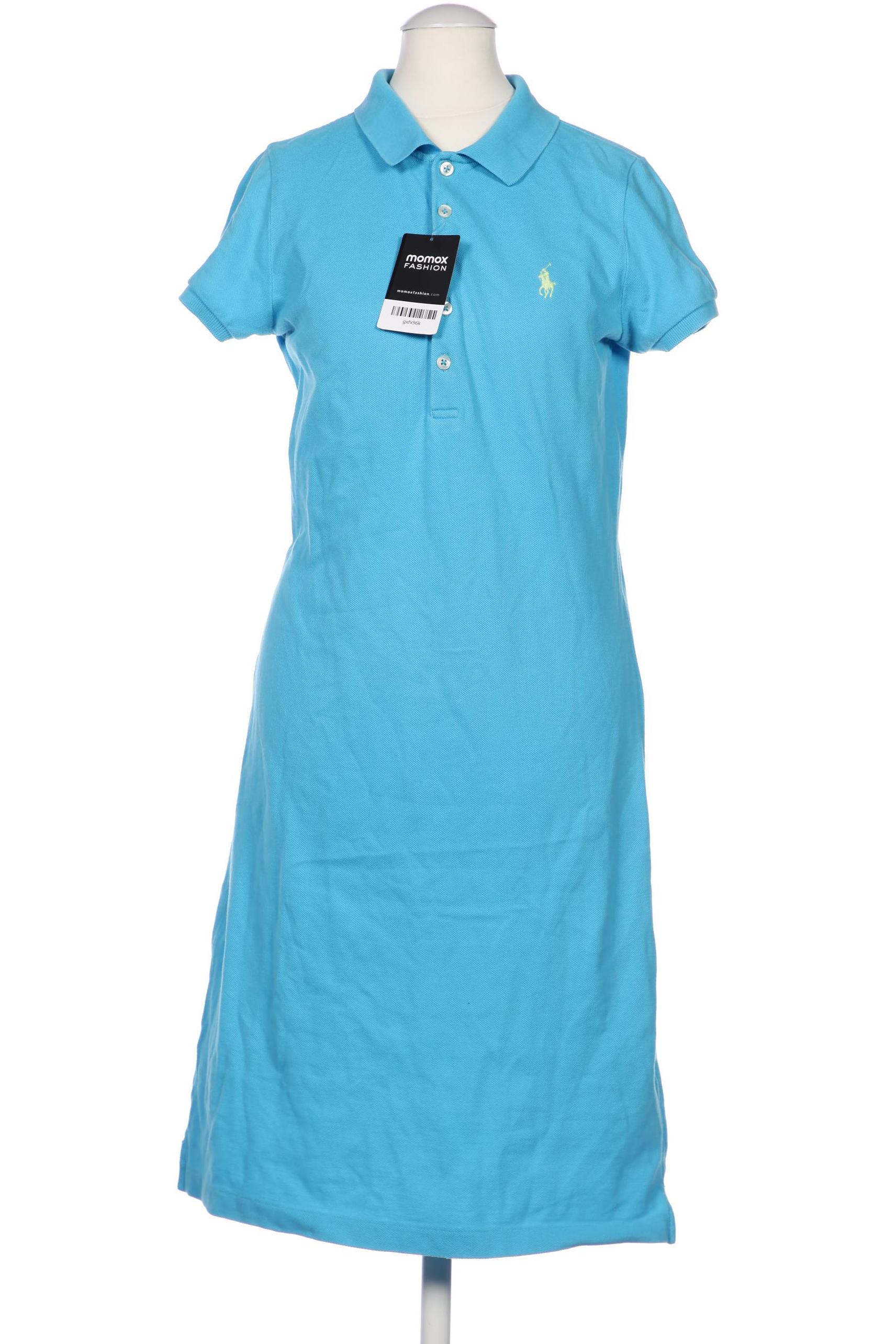 

Polo Ralph Lauren Damen Kleid, blau