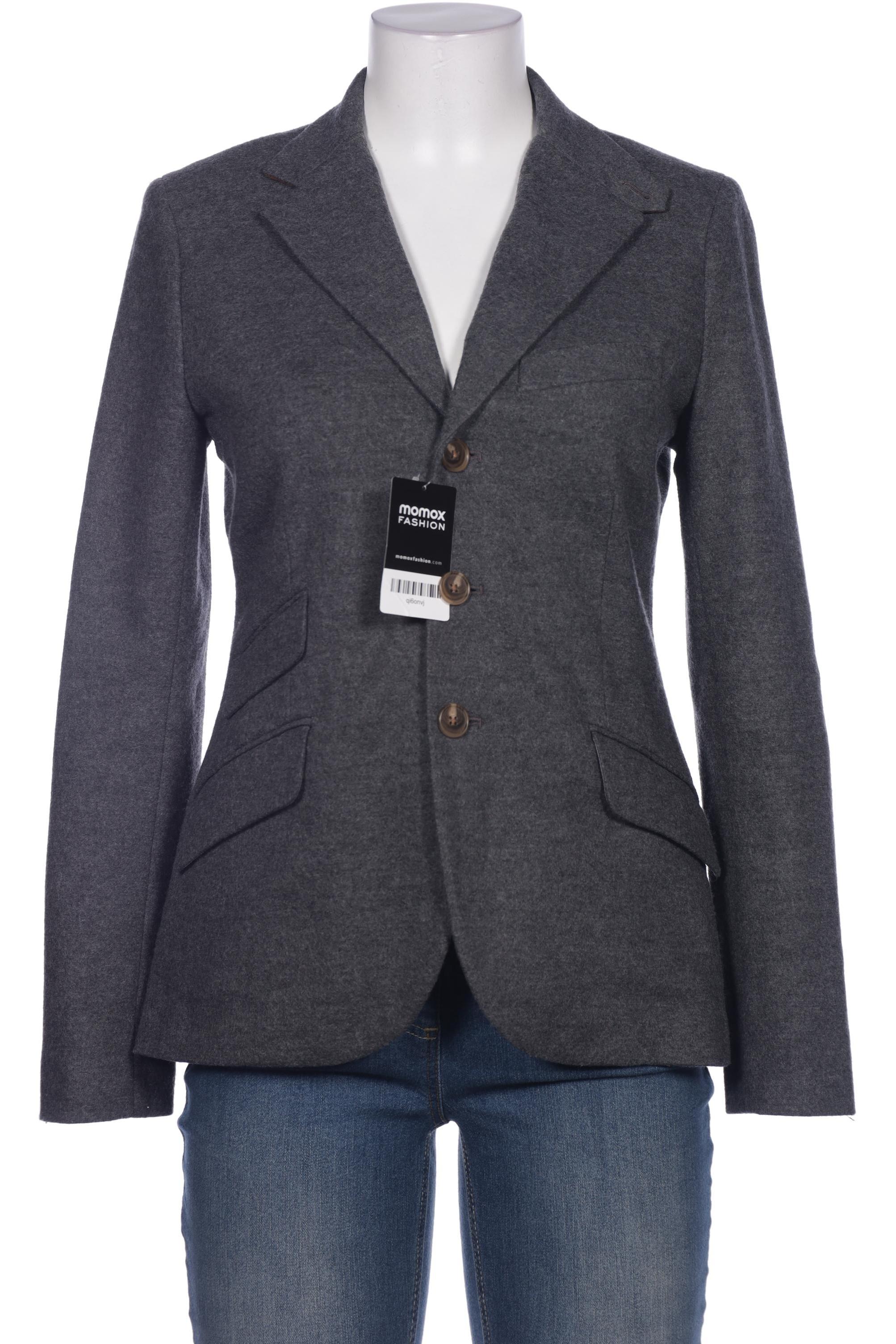 

Polo Ralph Lauren Damen Blazer, grau, Gr. 8
