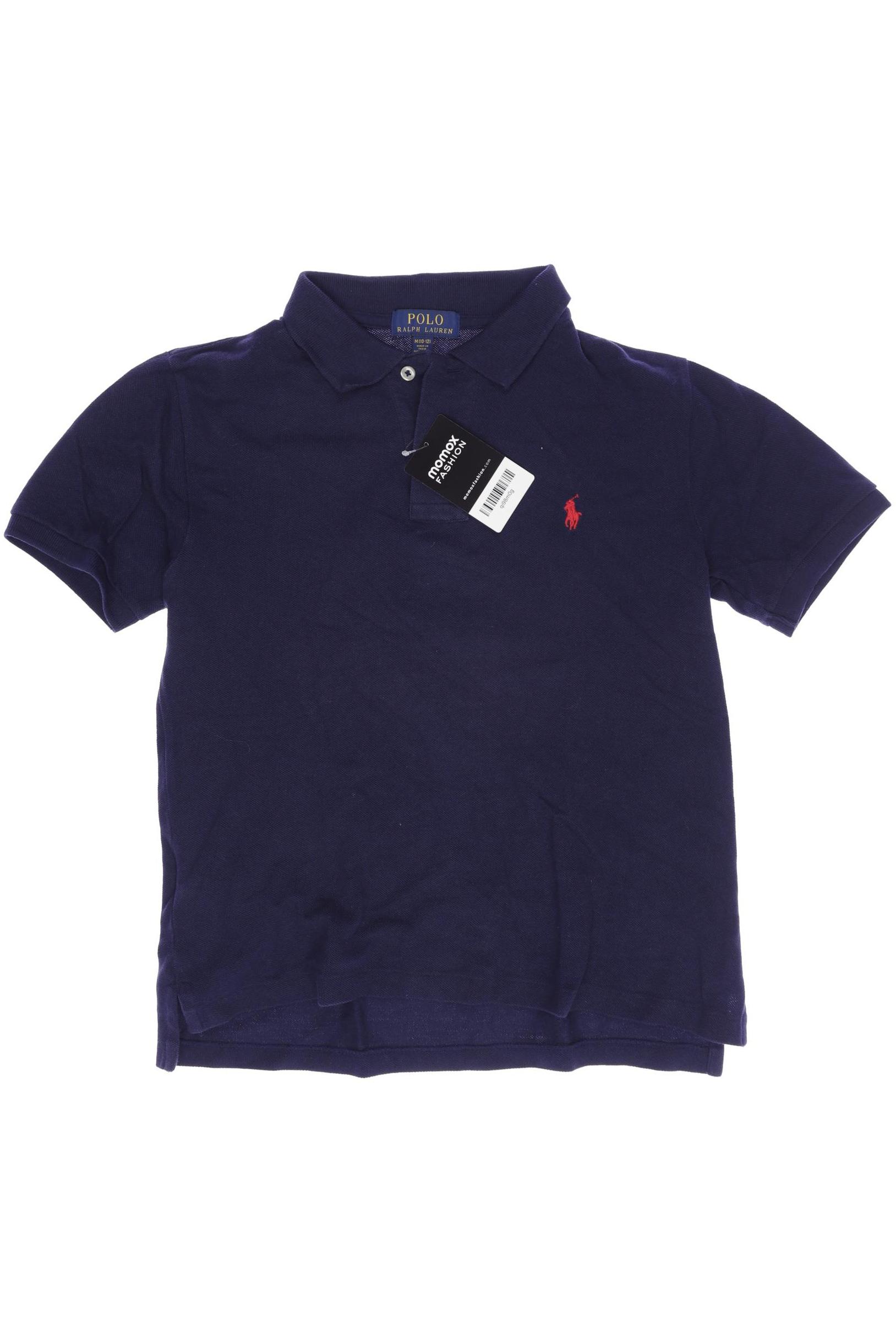 

Polo Ralph Lauren Jungen Poloshirt, marineblau