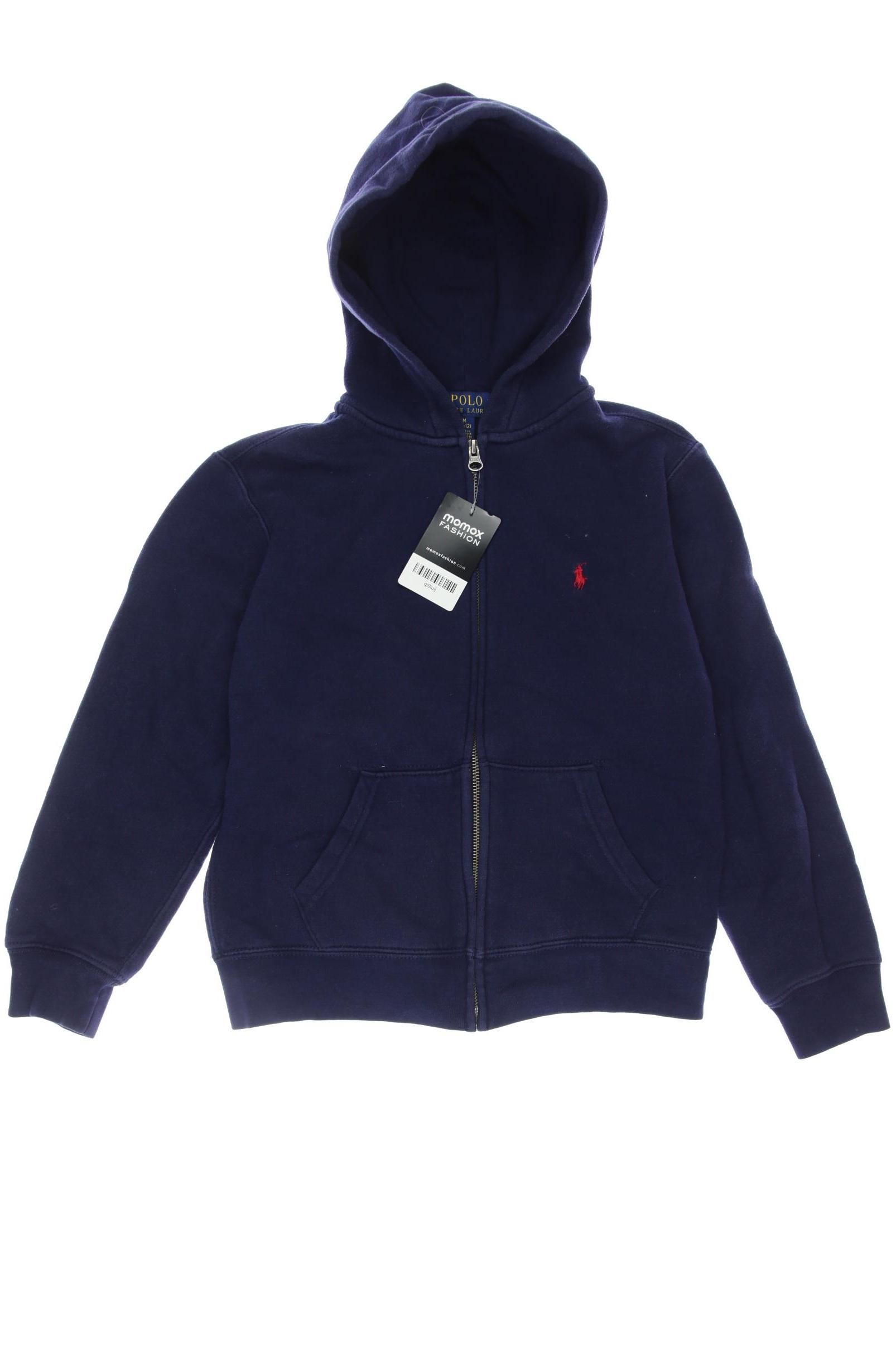 

Polo Ralph Lauren Herren Hoodies & Sweater, marineblau, Gr. 146