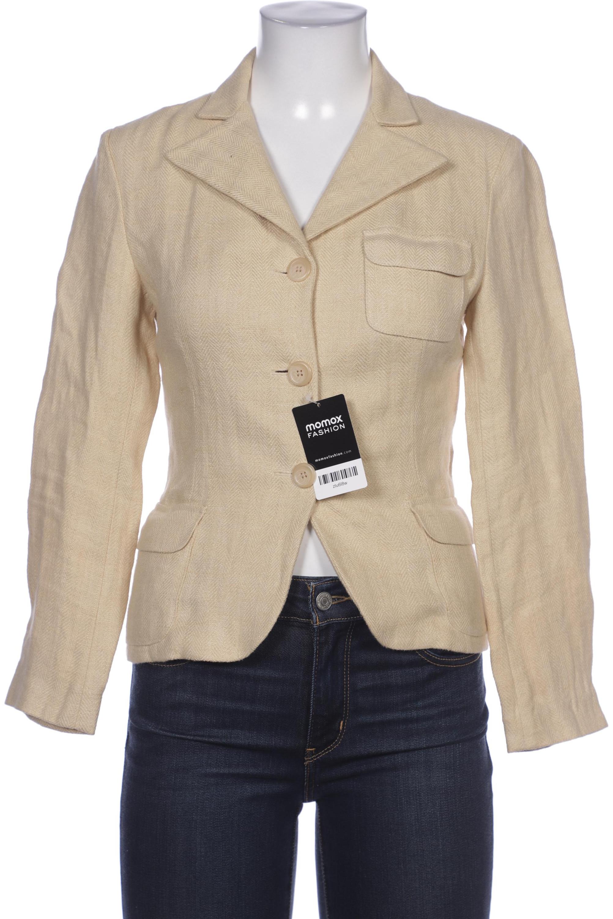 

Polo Ralph Lauren Damen Blazer, beige, Gr. 8