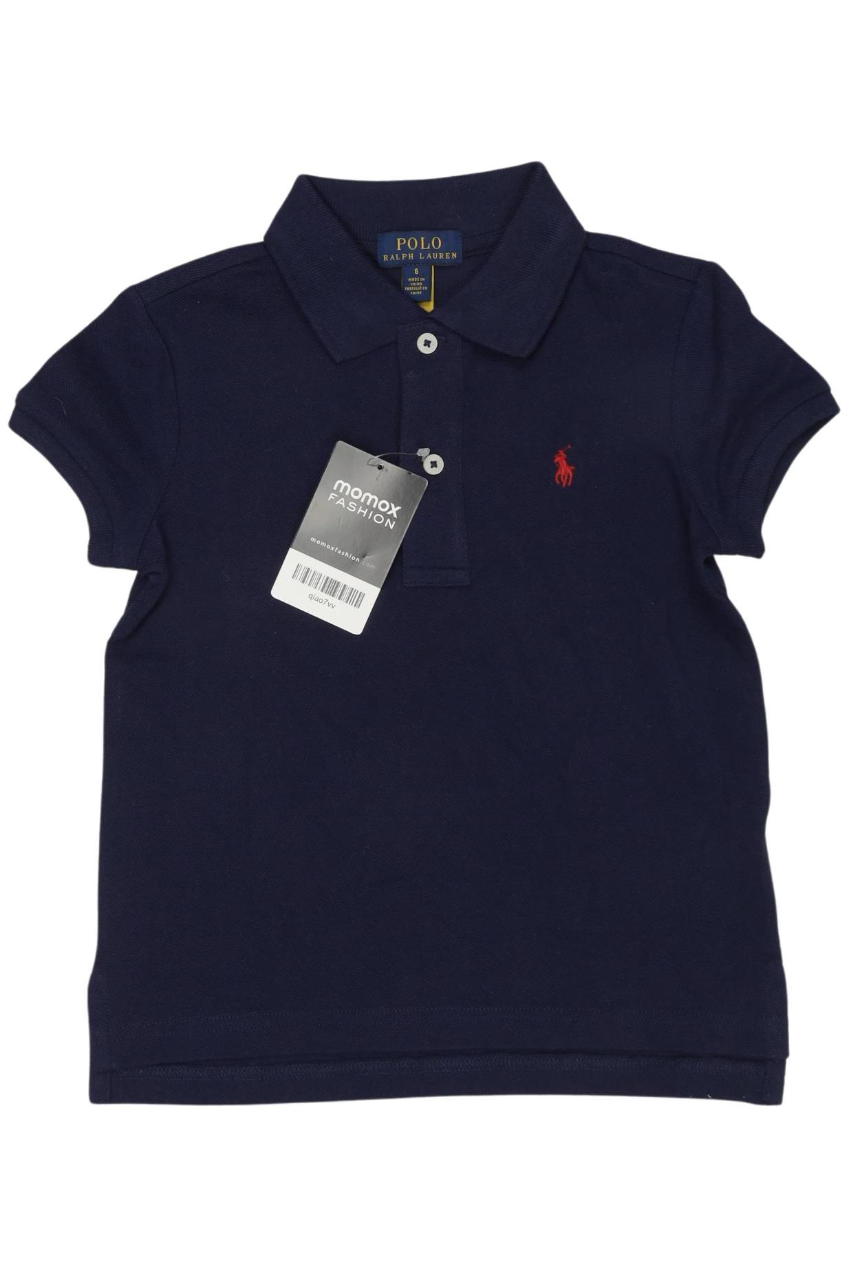 

Polo Ralph Lauren Jungen Poloshirt, marineblau, Gr. 116