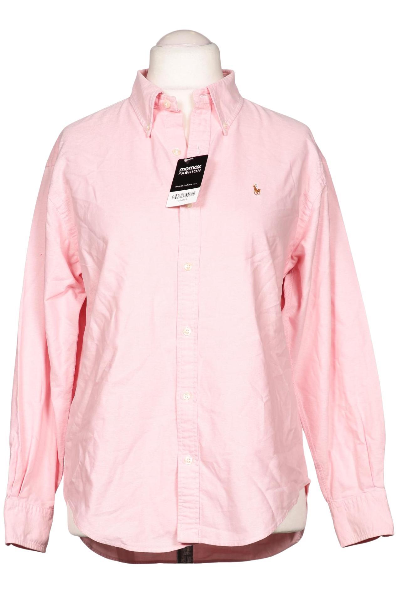 

Polo Ralph Lauren Damen Bluse, pink, Gr. 12