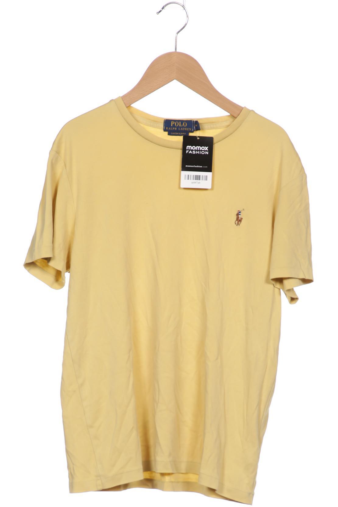 

Polo Ralph Lauren Herren T-Shirt, gelb, Gr. 48