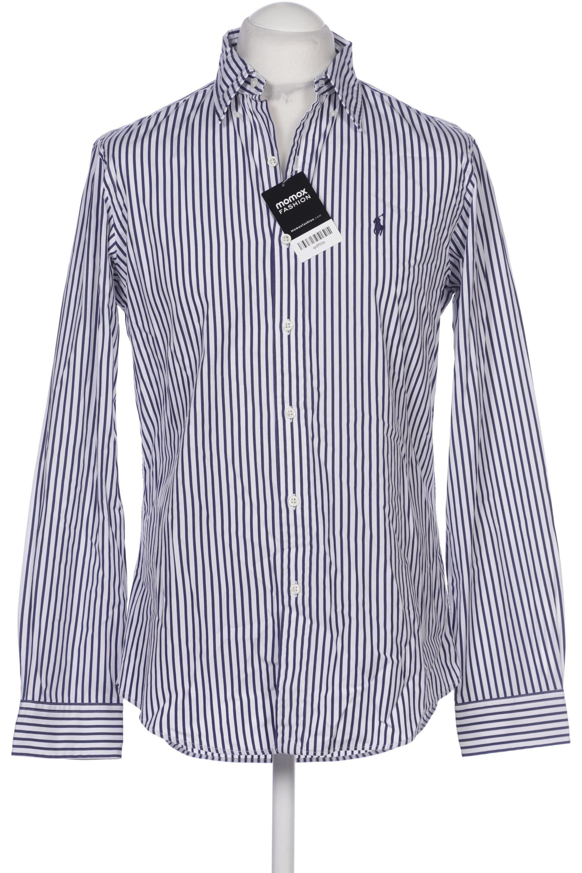 

Polo Ralph Lauren Herren Hemd, weiß, Gr. 48