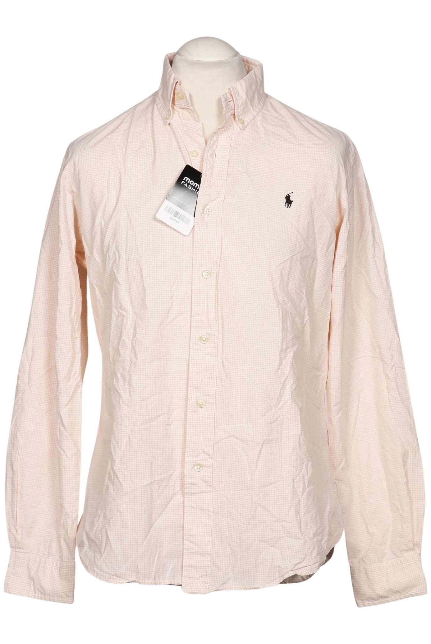

Polo Ralph Lauren Herren Hemd, orange, Gr. 48