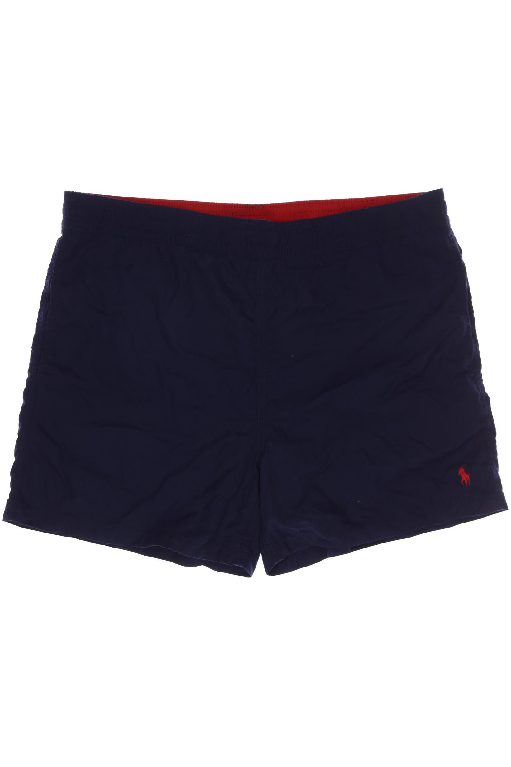 

Polo Ralph Lauren Herren Shorts, marineblau