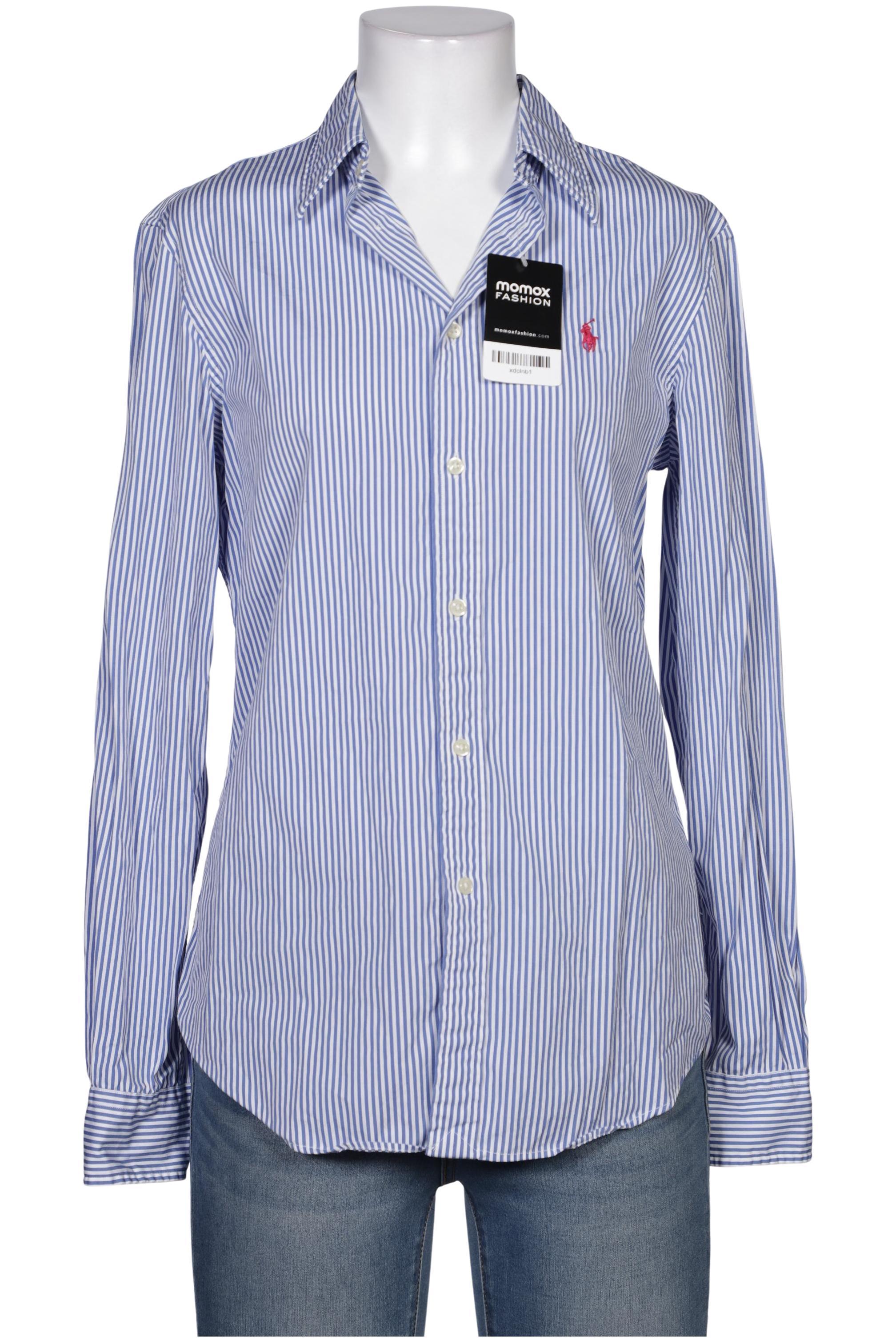 

Polo Ralph Lauren Damen Bluse, mehrfarbig, Gr. 6