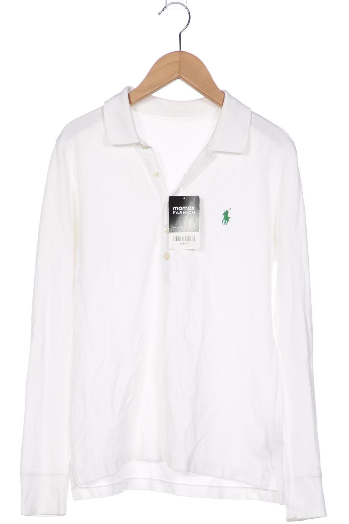 

Polo Ralph Lauren Damen Poloshirt, weiß, Gr. 36
