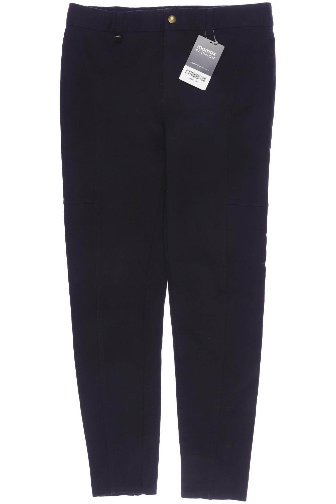 

Polo Ralph Lauren Mädchen Stoffhose, schwarz