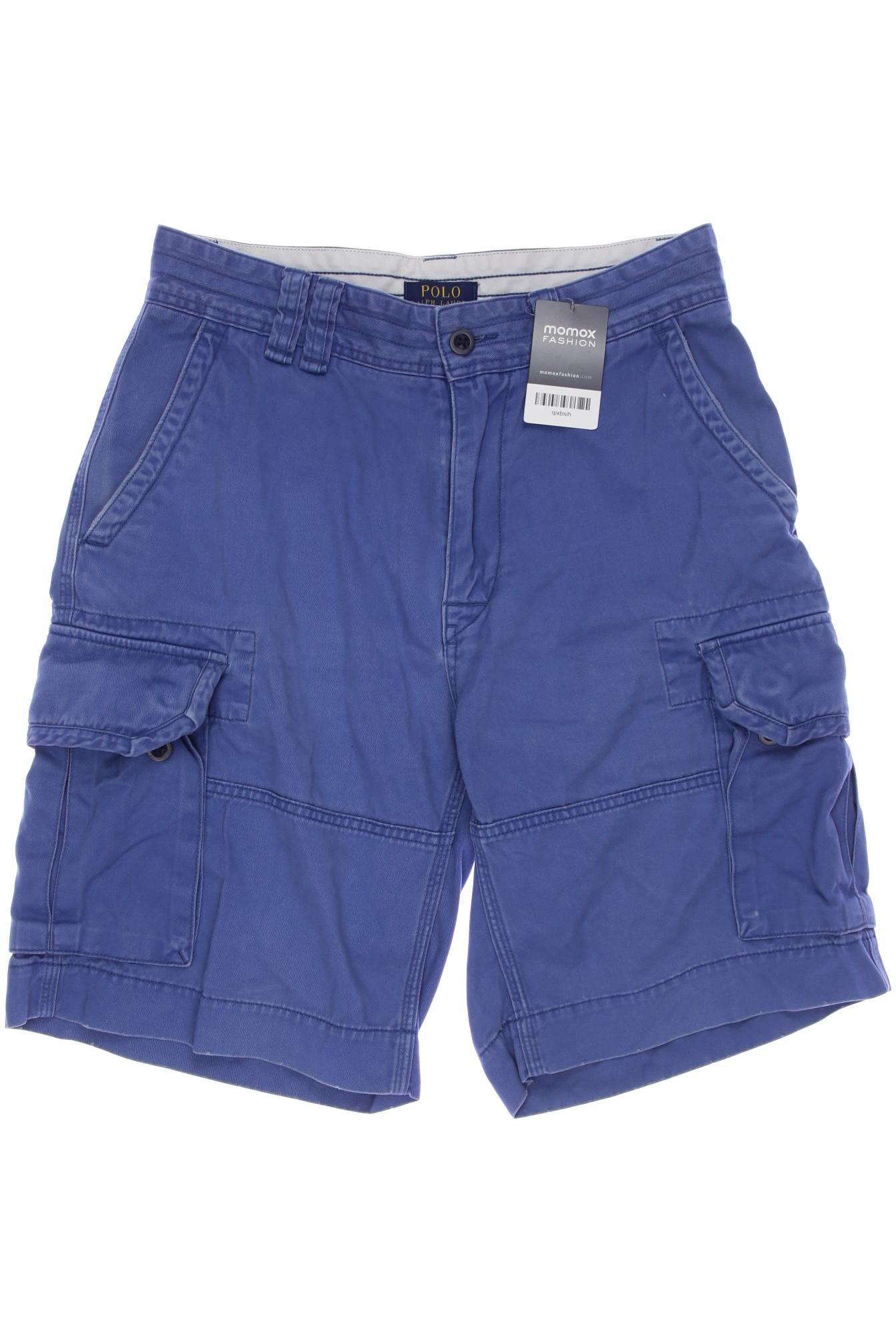 

Polo Ralph Lauren Herren Shorts, blau, Gr. 30