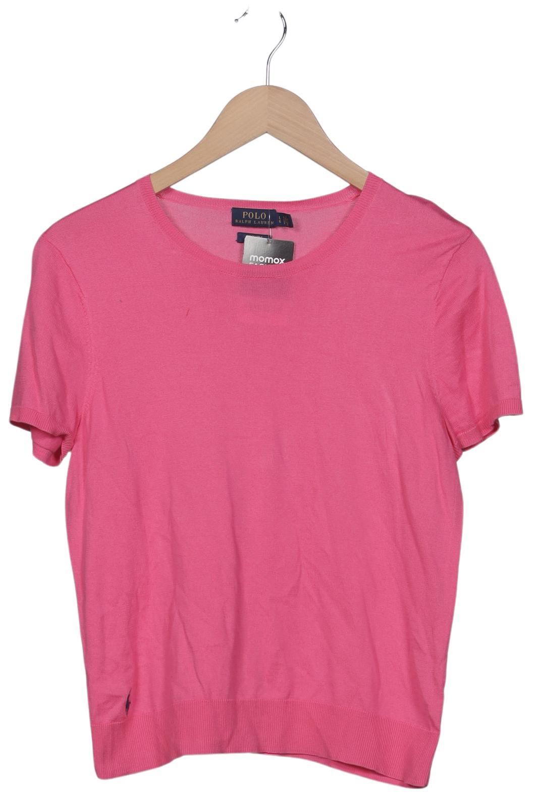 

Polo Ralph Lauren Damen Pullover, pink, Gr. 42