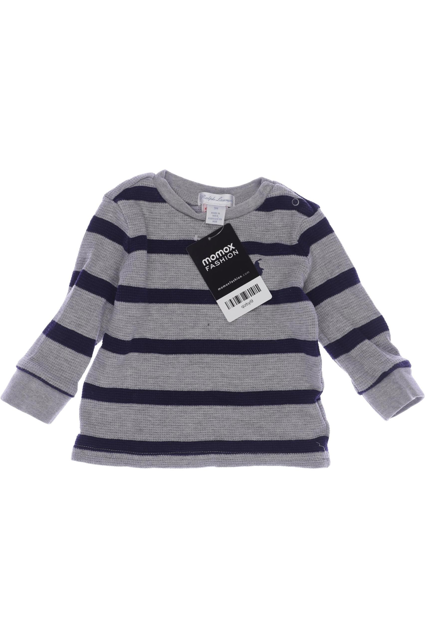 

Polo Ralph Lauren Jungen Pullover, grau