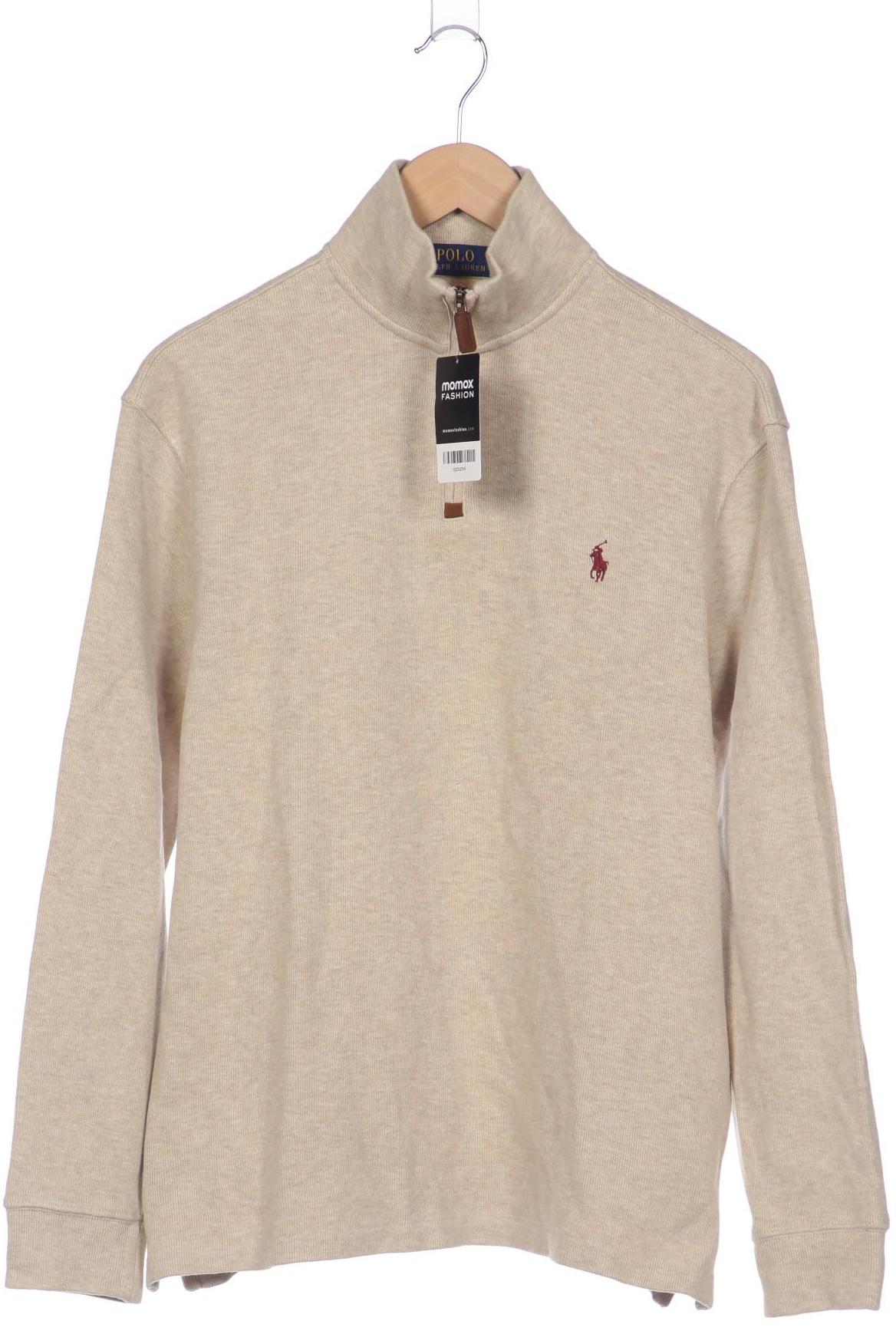 

Polo Ralph Lauren Herren Pullover, beige, Gr. 48