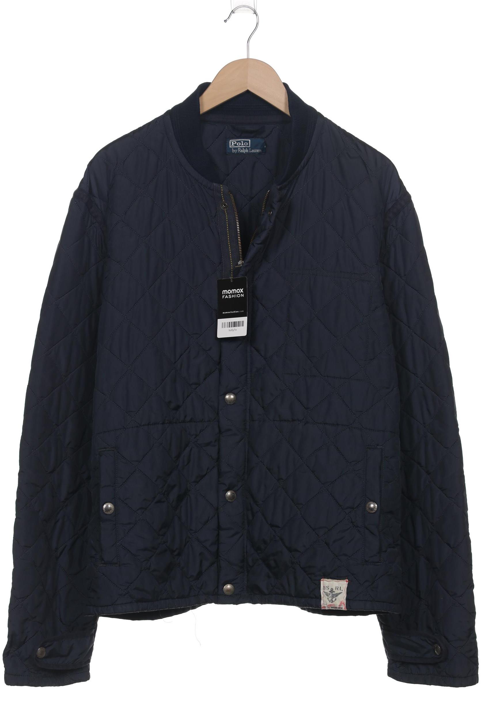 

Polo Ralph Lauren Herren Jacke, marineblau, Gr. 56