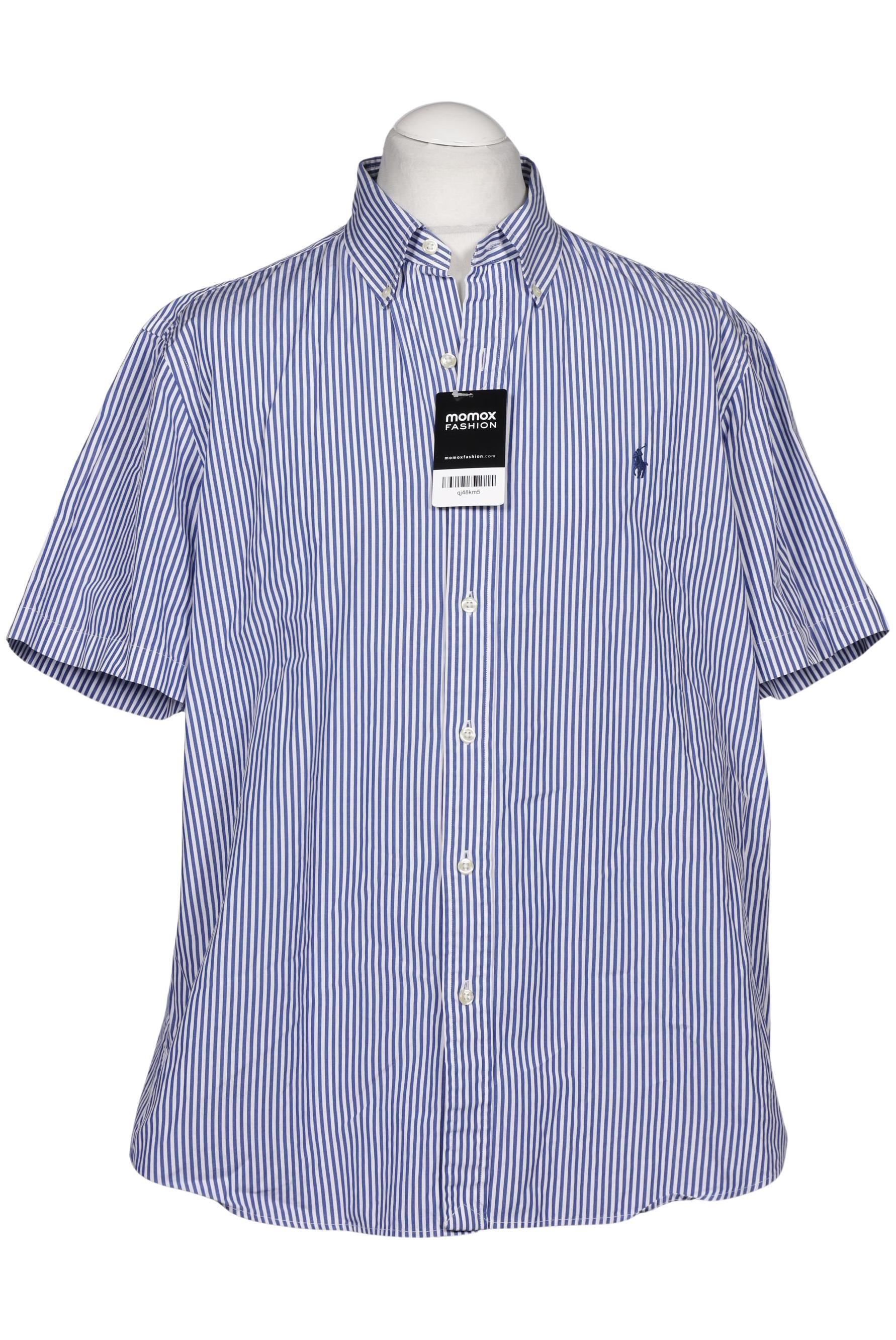 

Polo Ralph Lauren Herren Hemd, mehrfarbig, Gr. 54