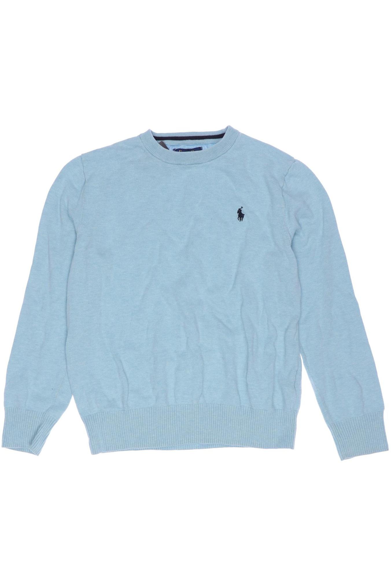 

Polo Ralph Lauren Herren Pullover, hellblau, Gr. 140