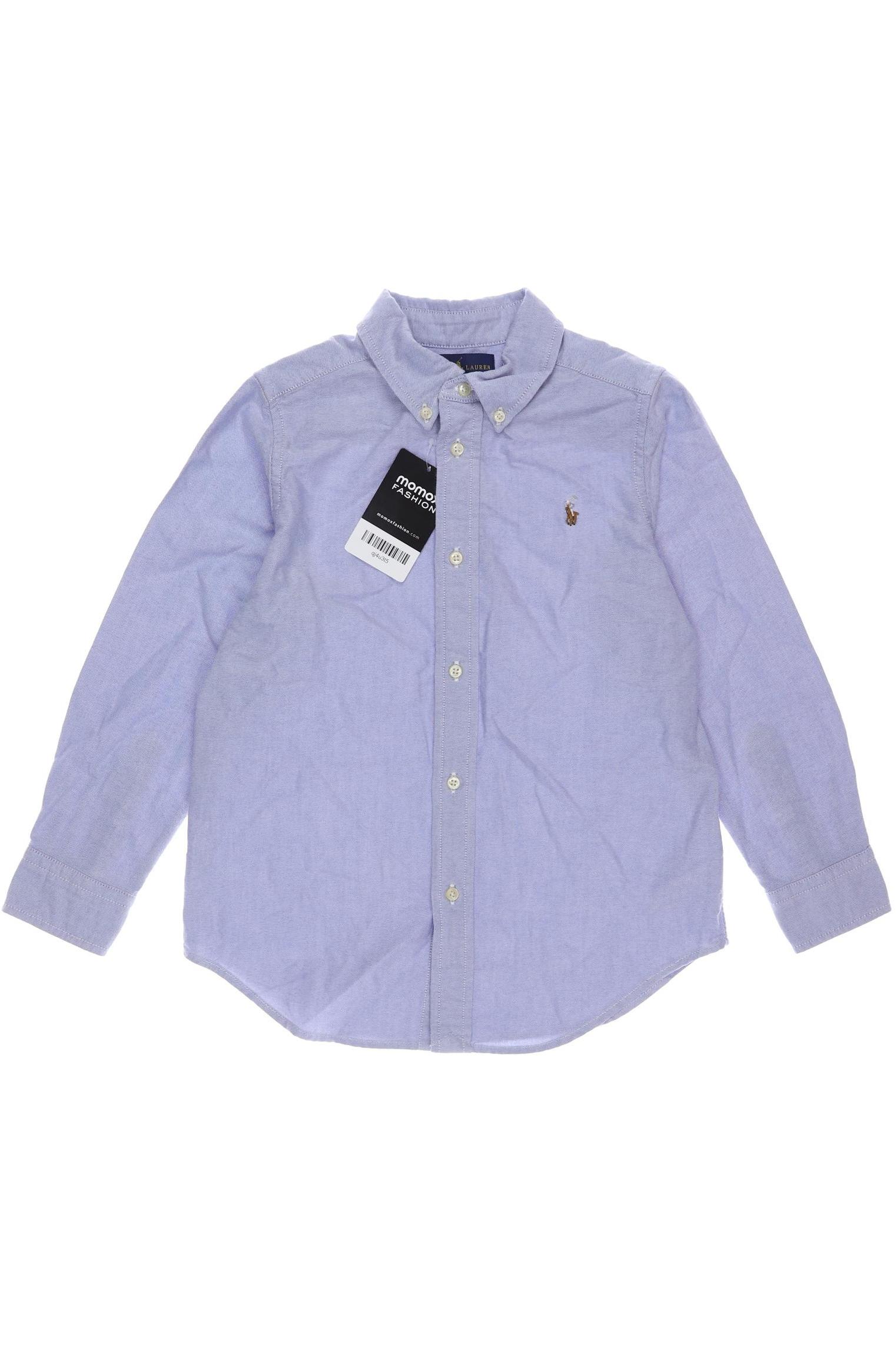 

Polo Ralph Lauren Jungen Hemd, hellblau