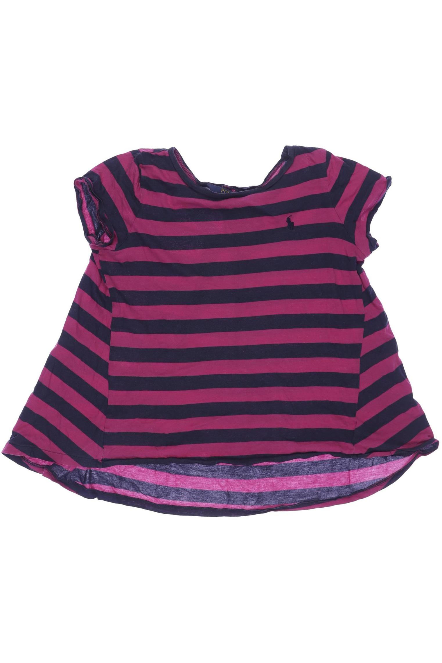 

Polo Ralph Lauren Mädchen T-Shirt, pink