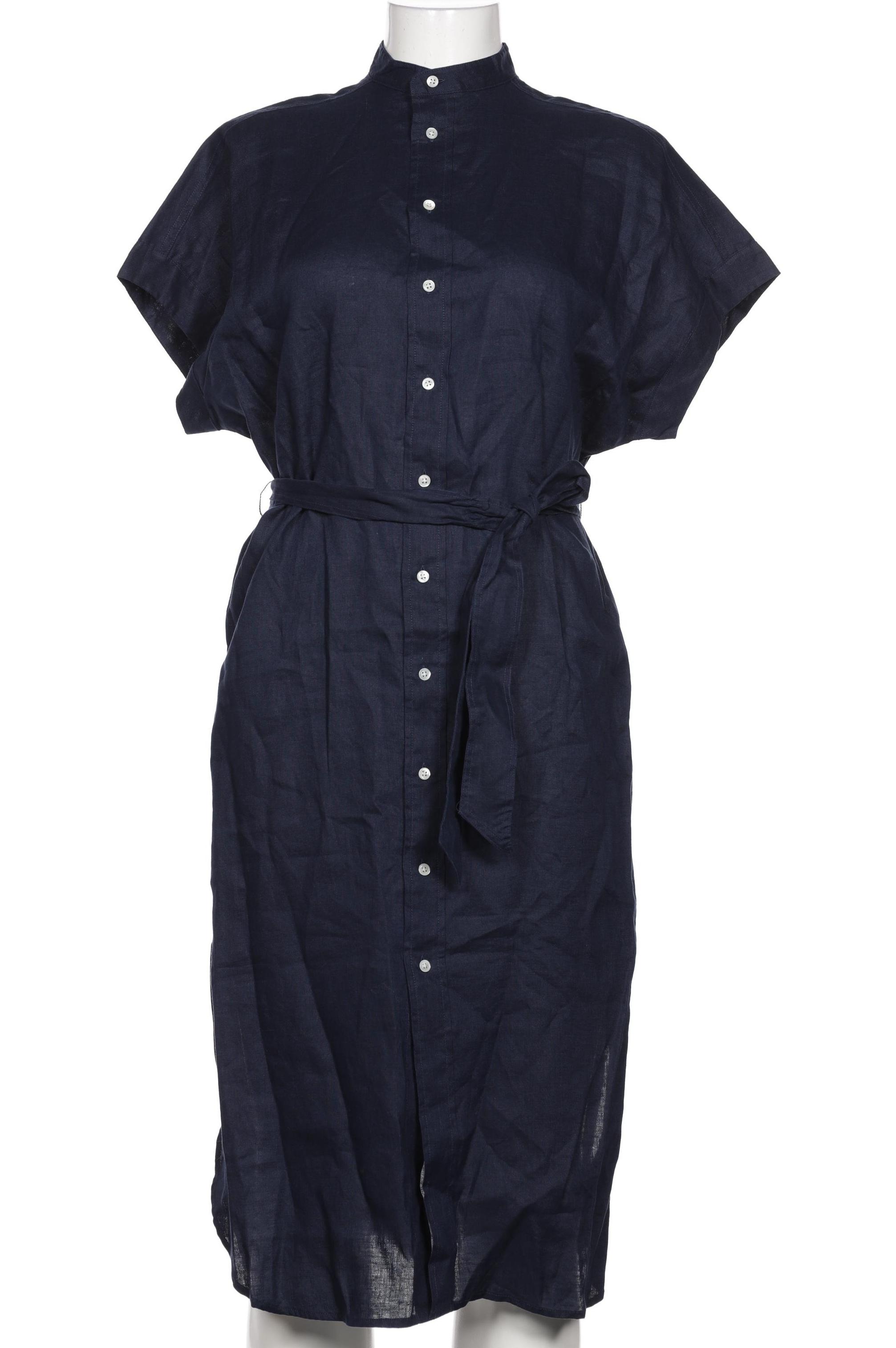 

Polo Ralph Lauren Damen Kleid, marineblau