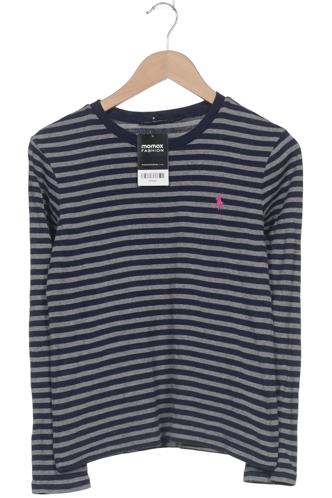 

Polo Ralph Lauren Damen Langarmshirt, marineblau, Gr. 42