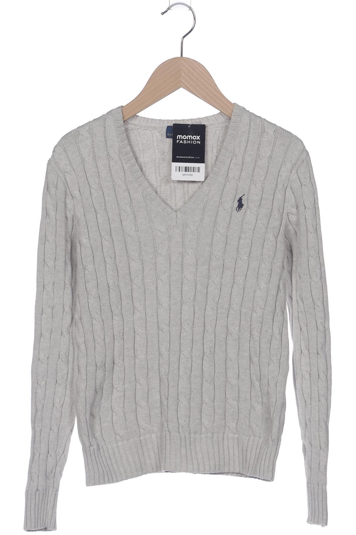 

Polo Ralph Lauren Damen Pullover, weiß, Gr. 36