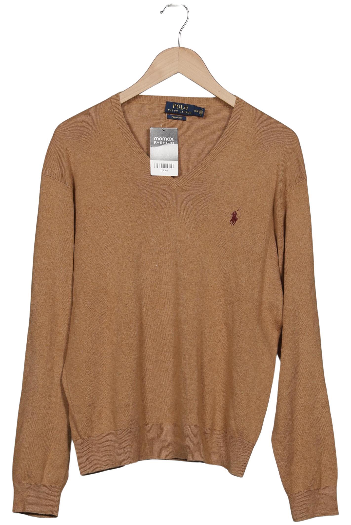

Polo Ralph Lauren Herren Pullover, braun, Gr. 48