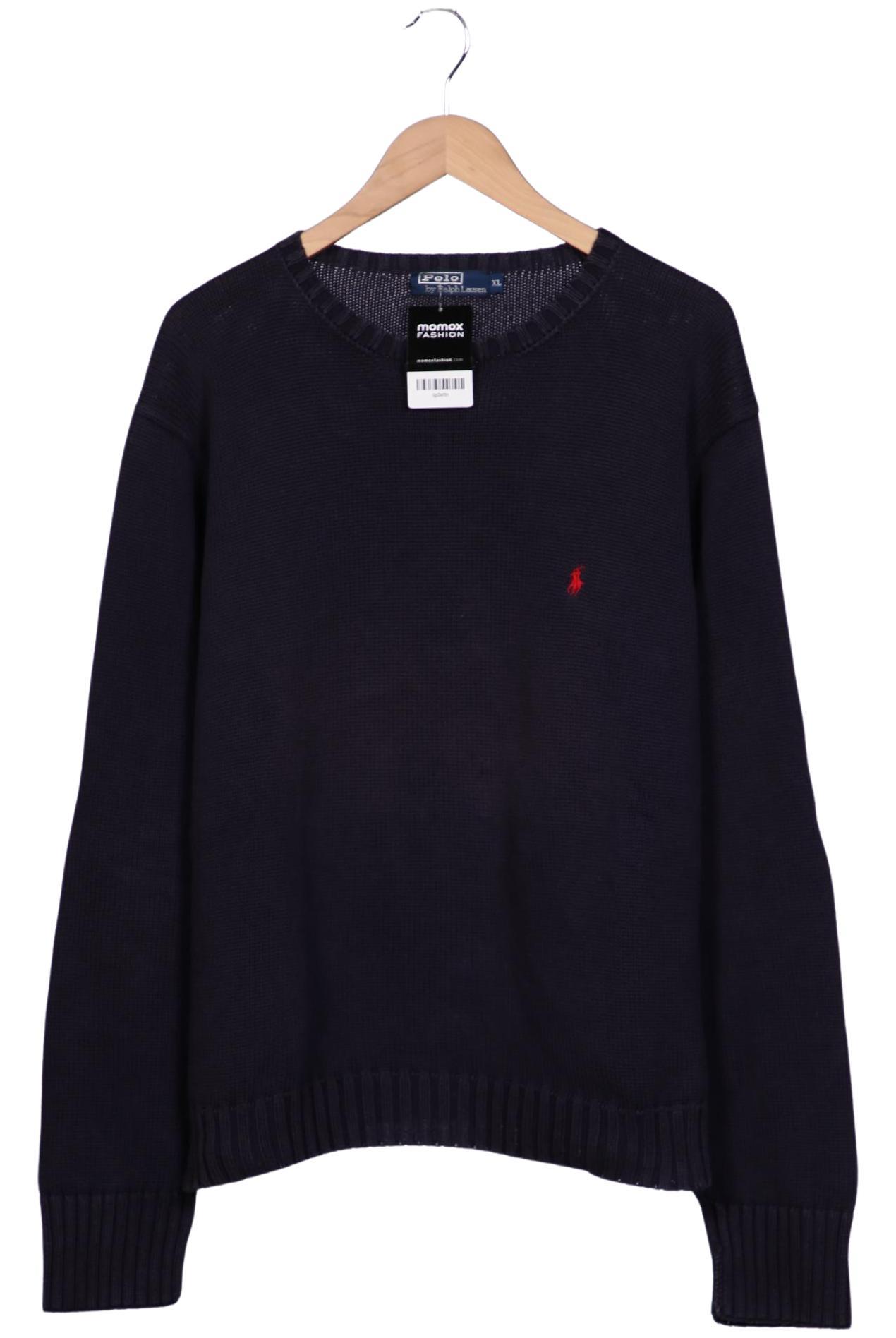 

Polo Ralph Lauren Herren Pullover, marineblau, Gr. 54