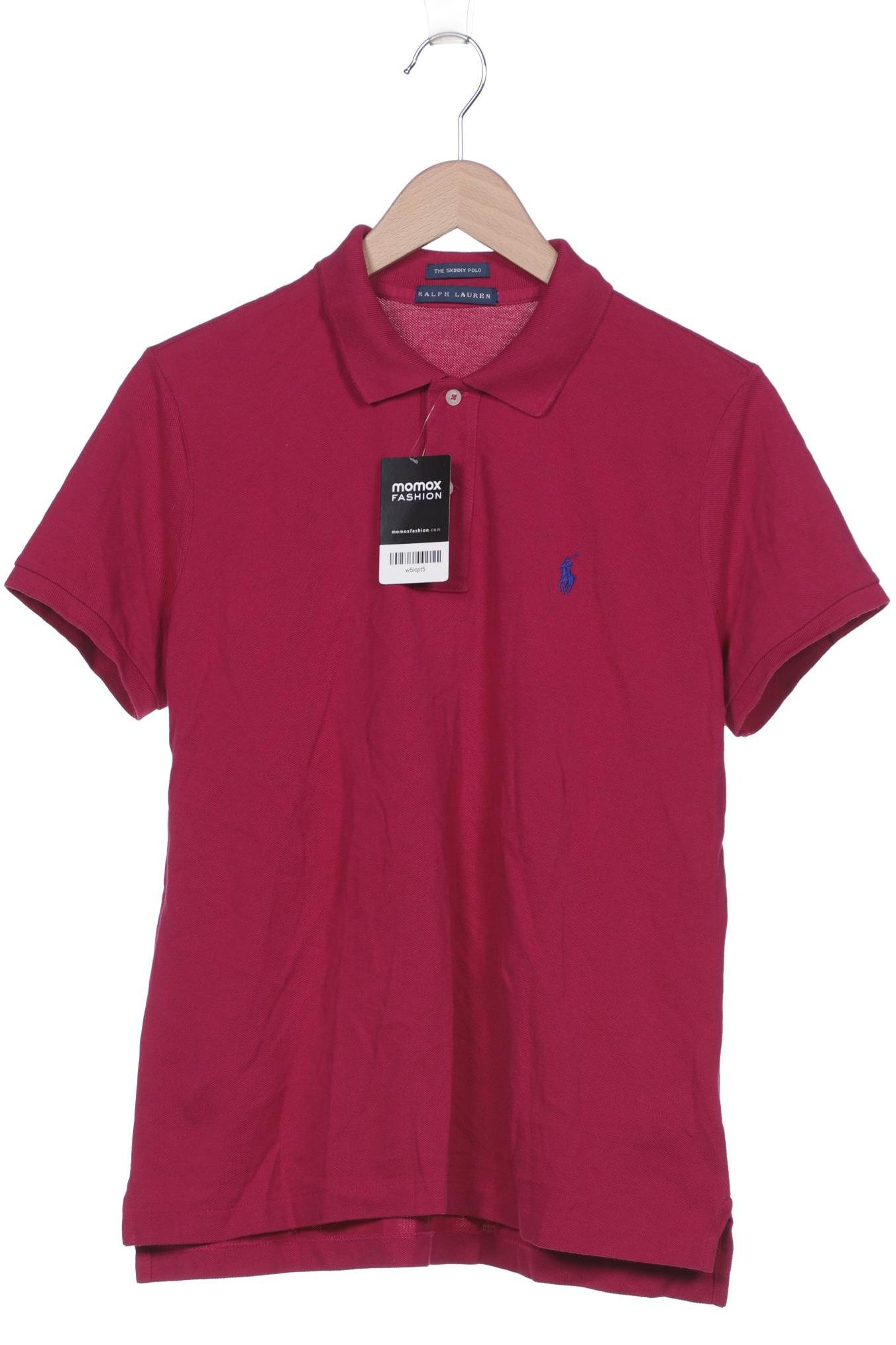 

Polo Ralph Lauren Damen Poloshirt, pink