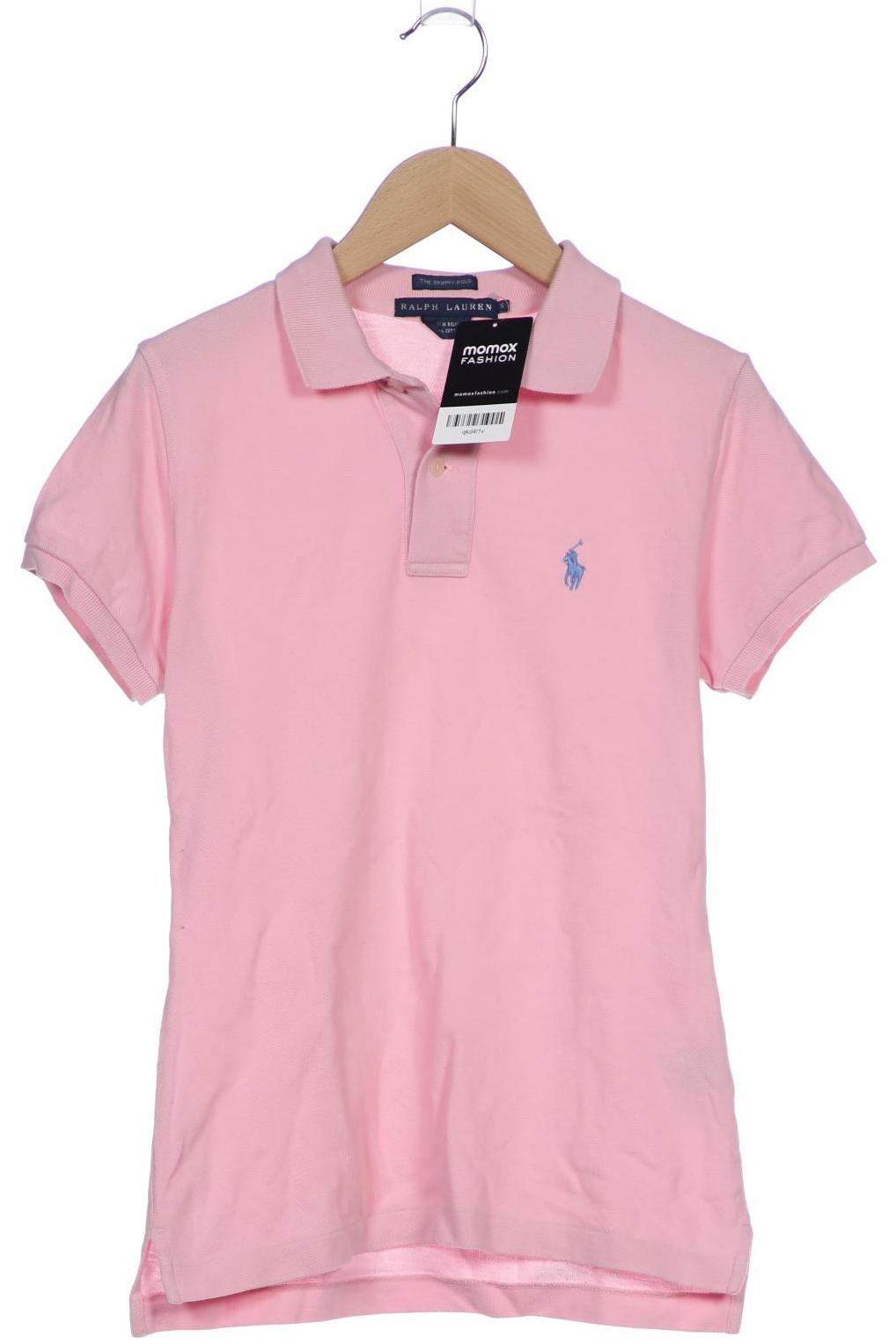 

Polo Ralph Lauren Damen Poloshirt, pink, Gr. 36