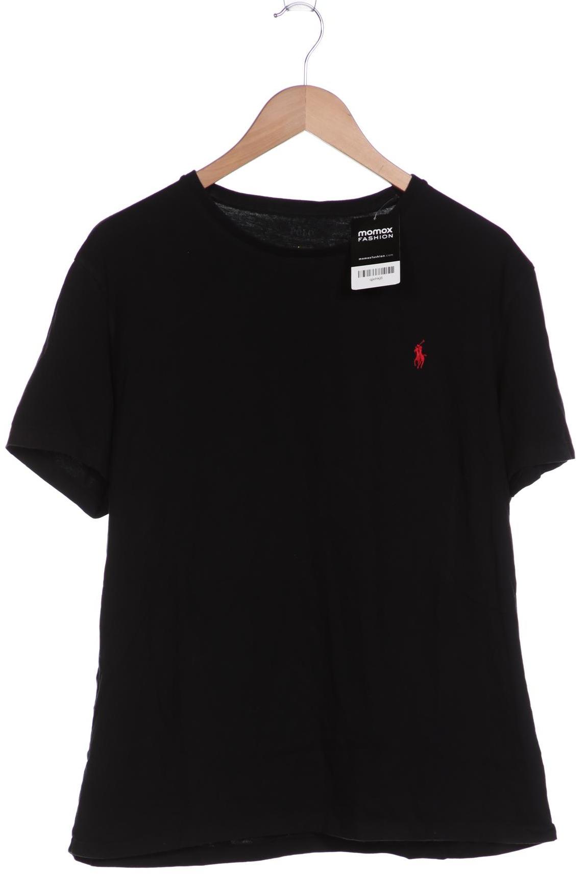 

Polo Ralph Lauren Herren T-Shirt, schwarz