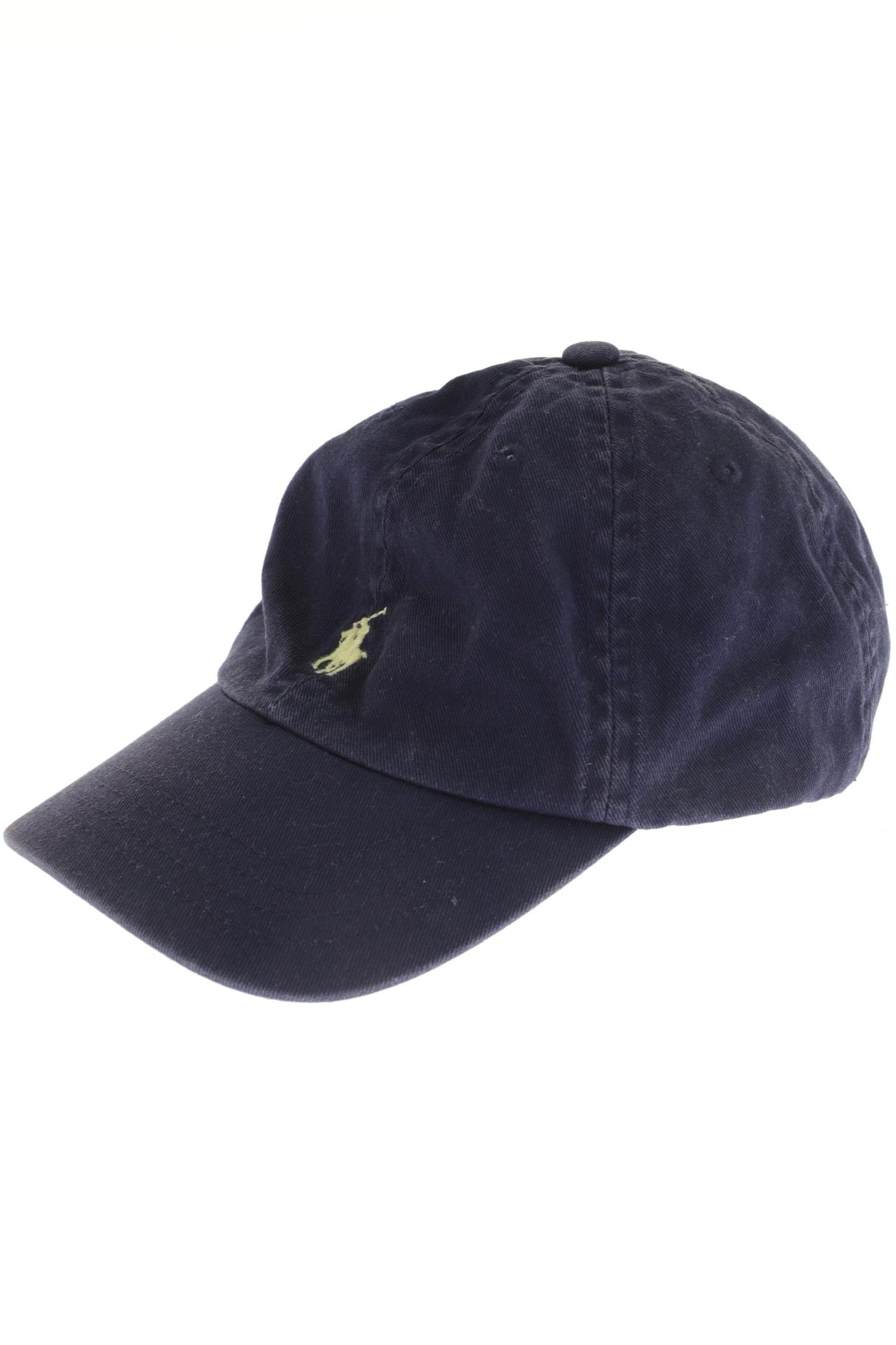 

Polo Ralph Lauren Jungen Hut/Mütze, marineblau