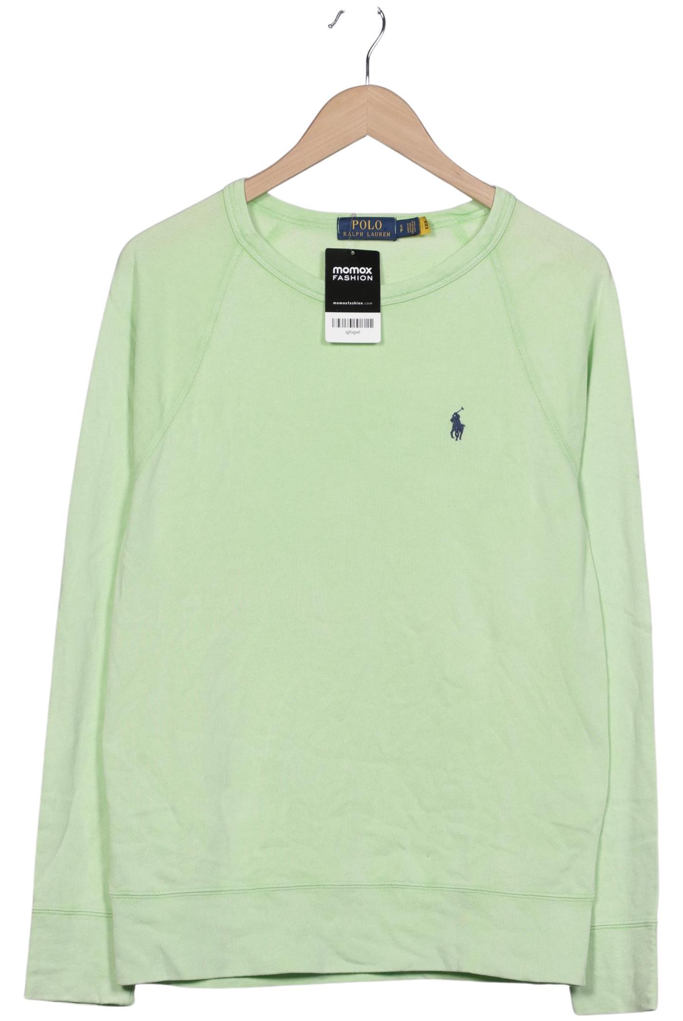 

Polo Ralph Lauren Herren Sweatshirt, hellgrün, Gr. 46