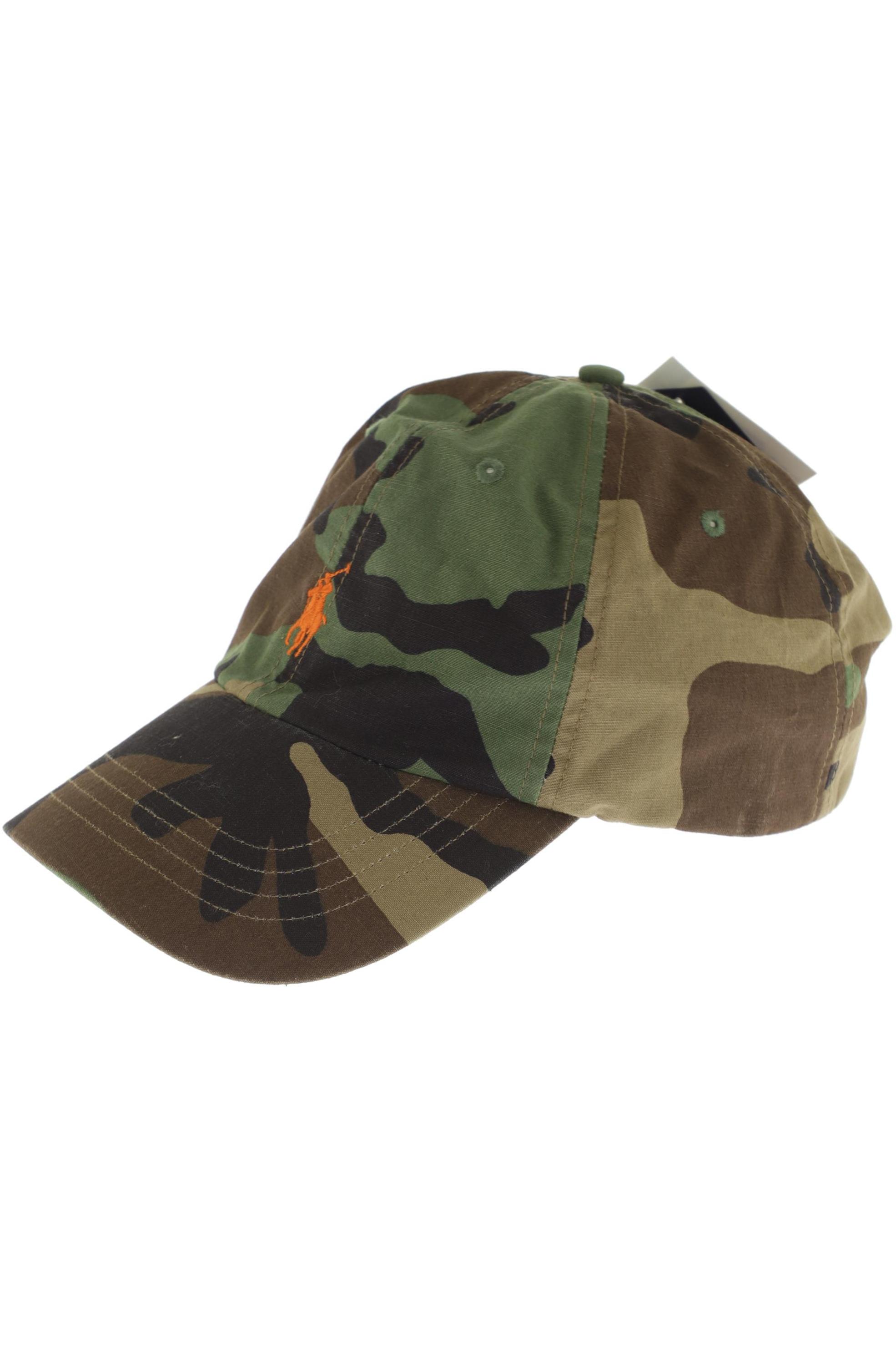 

Polo Ralph Lauren Herren Hut/Mütze, braun, Gr. uni
